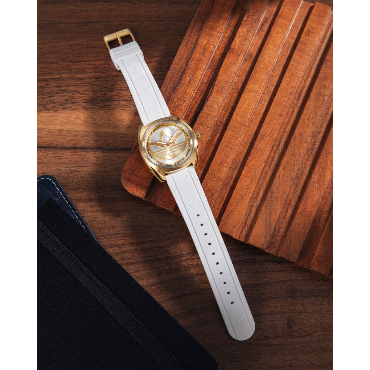 ADIDAS Đồng Hồ Unisex Originals Edition One Watch AOFH23012 - L&M Luxury Timepieces