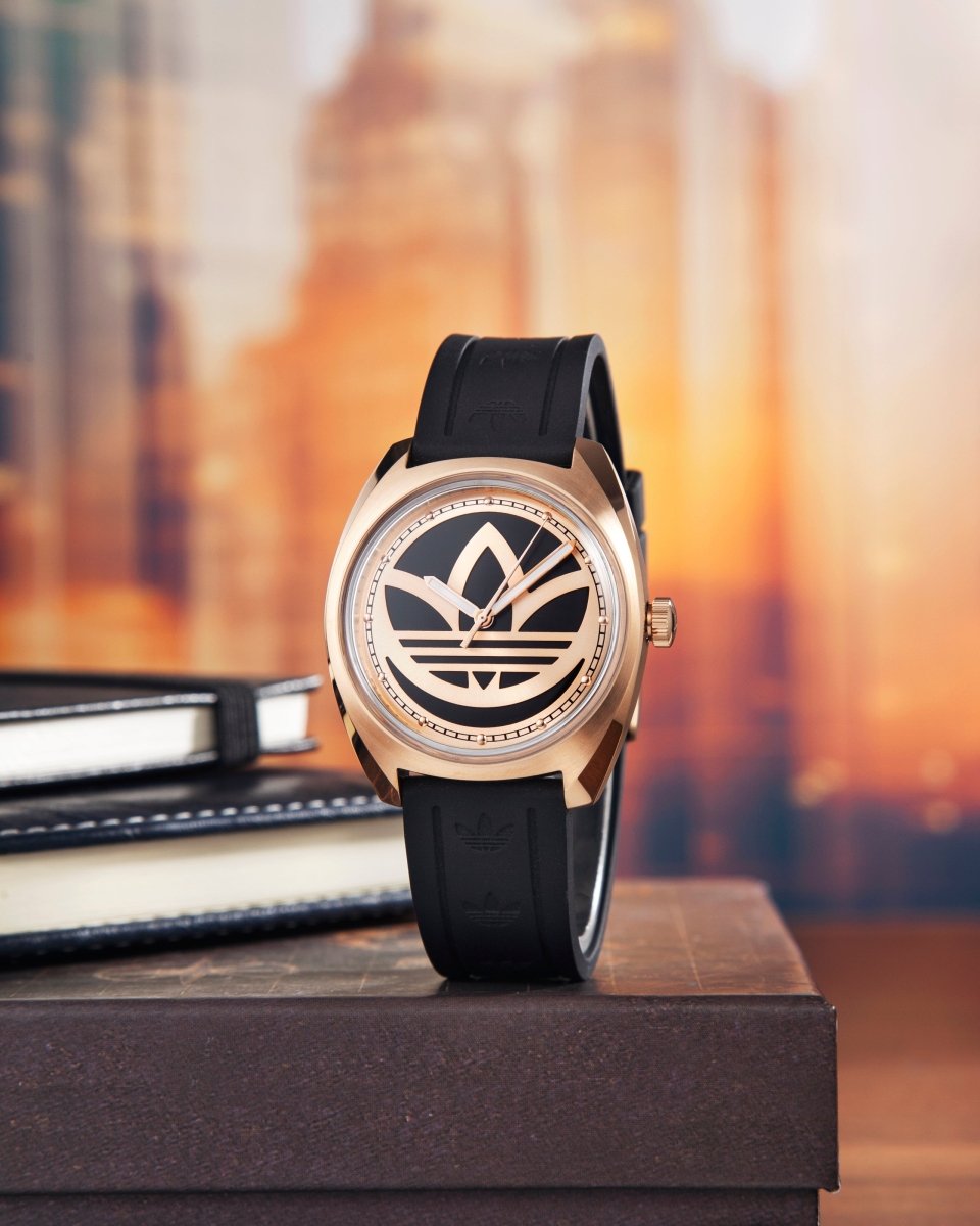 Originals Edition One Watch - L&M Luxury Timepieces