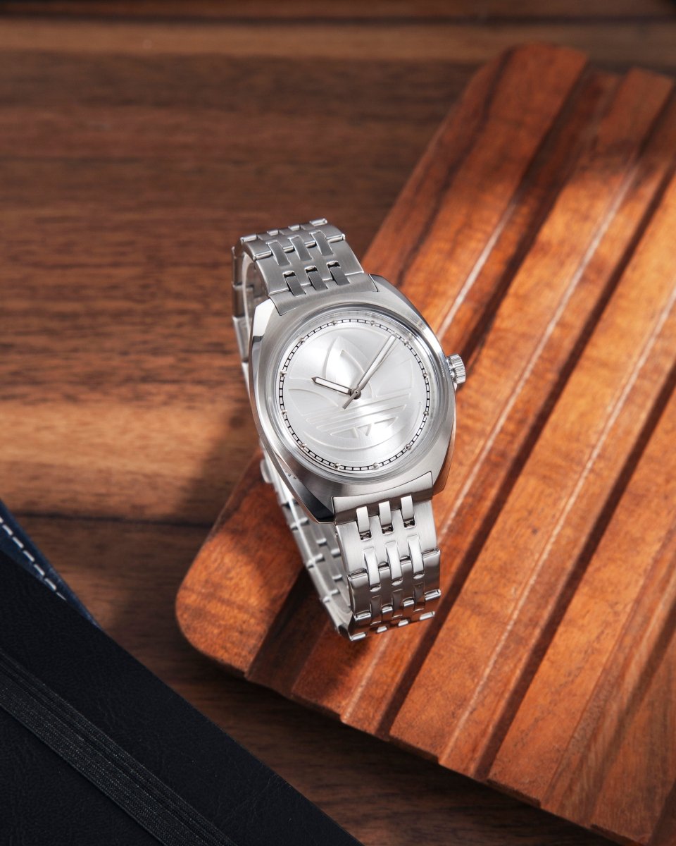 Originals Edition One Watch - L&M Luxury Timepieces