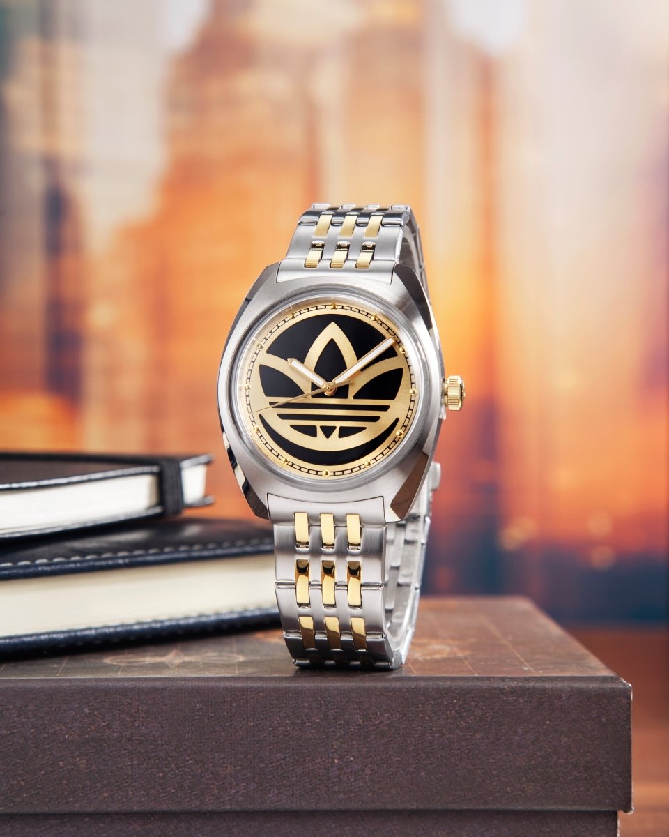 Originals Edition One Watch - L&M Luxury Timepieces