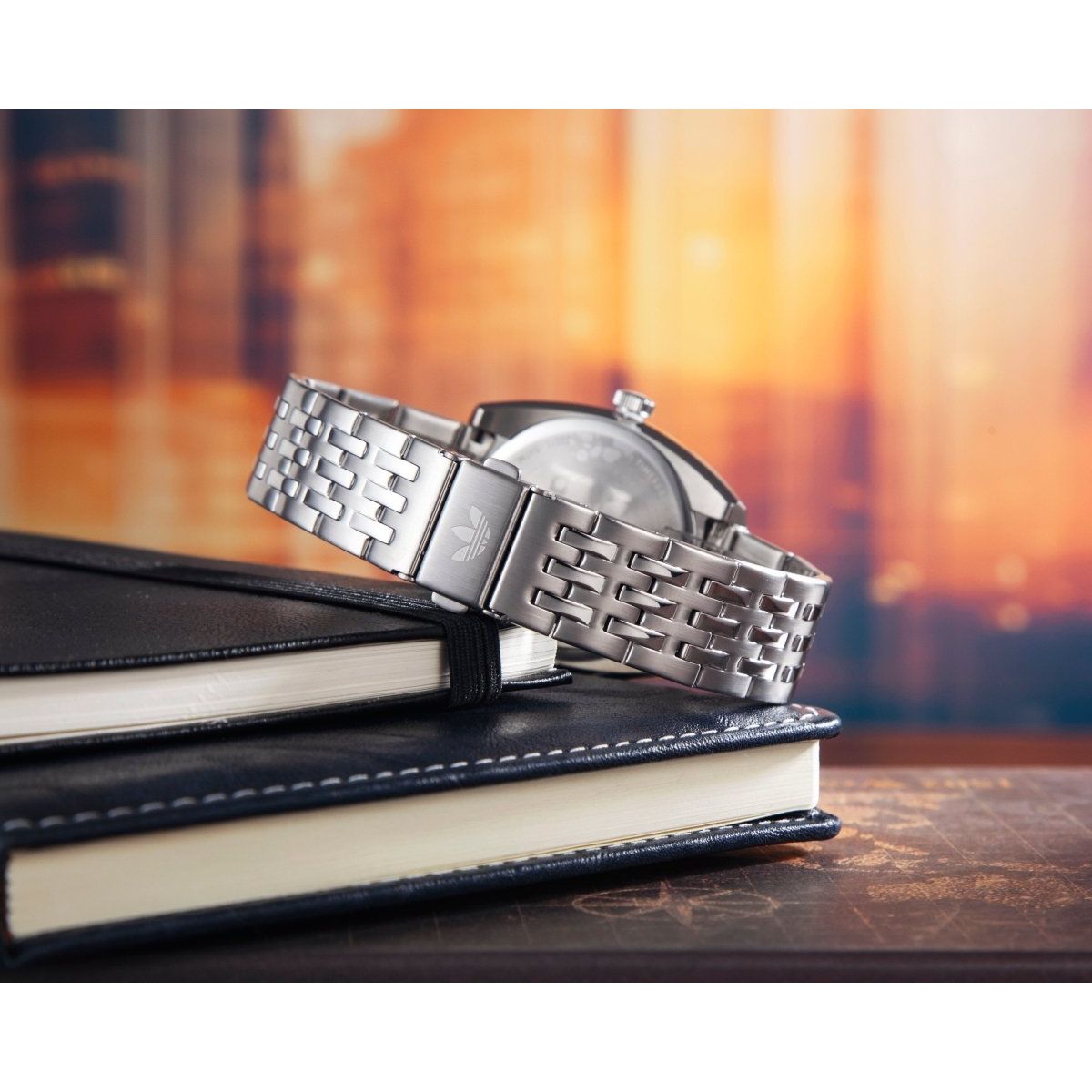 ADIDAS Đồng Hồ Unisex Originals Edition One Watch AOFH23011 - L&M Luxury Timepieces