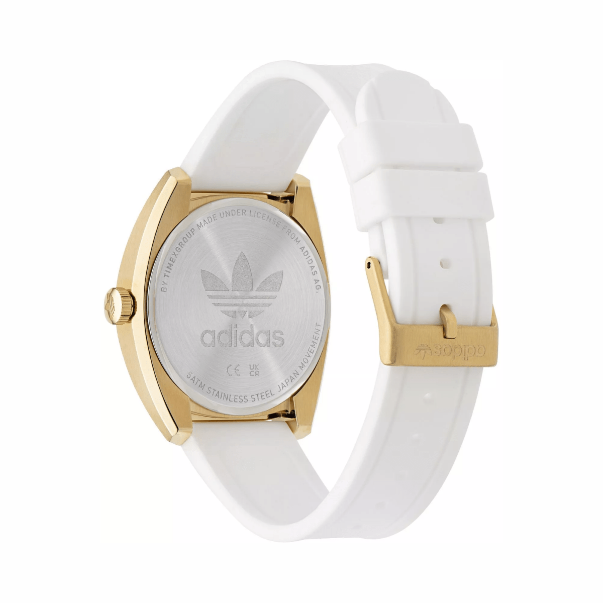 ADIDAS Đồng Hồ Unisex Originals Edition One Watch AOFH23012 - L&M Luxury Timepieces
