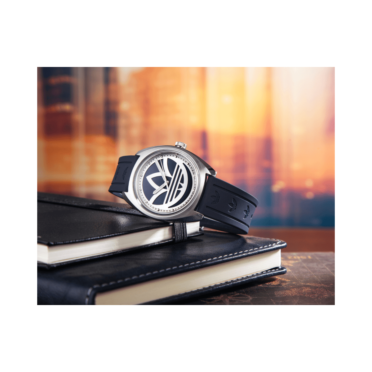 ADIDAS Đồng Hồ Unisex Originals Edition One Watch AOFH23014 - L&M Luxury Timepieces