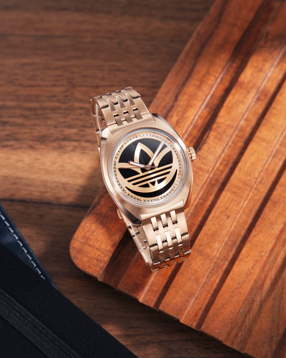 Originals Edition One Watch - L&M Luxury Timepieces