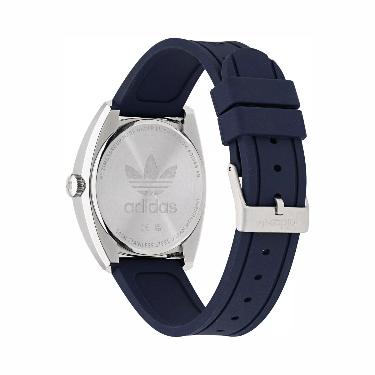ADIDAS Đồng Hồ Unisex Originals Edition One Watch AOFH23014 - L&M Luxury Timepieces