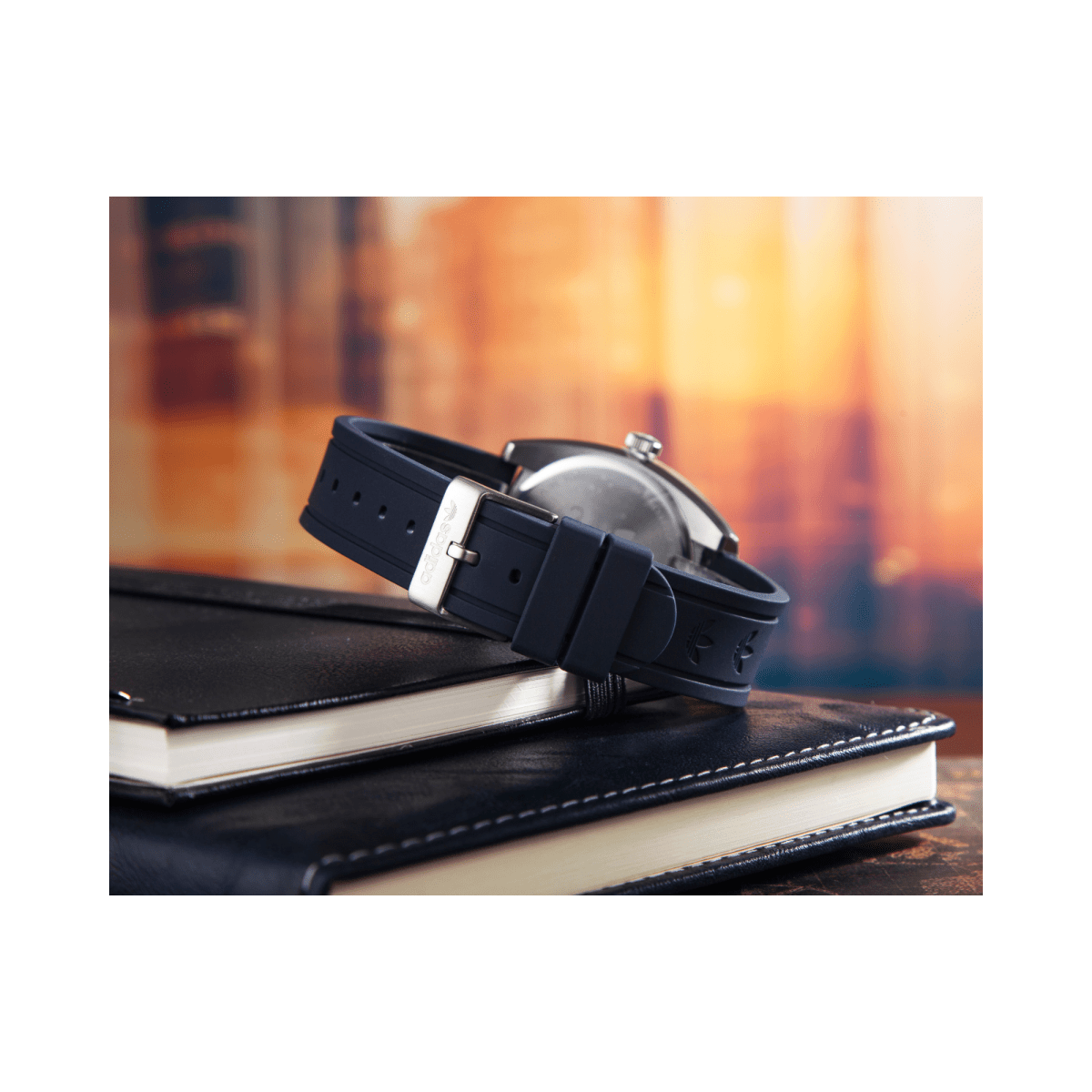 ADIDAS Đồng Hồ Unisex Originals Edition One Watch AOFH23014 - L&M Luxury Timepieces