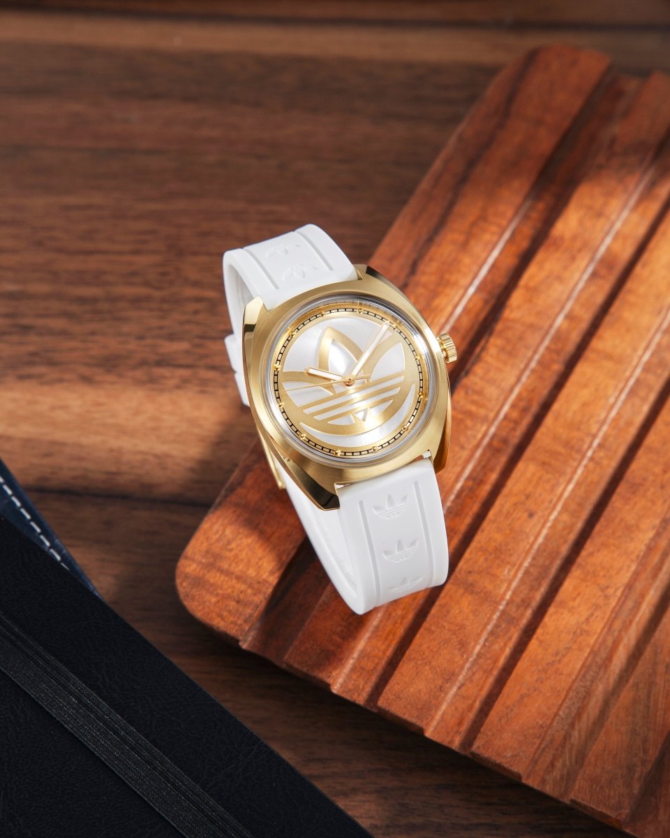 Originals Edition One Watch - L&M Luxury Timepieces