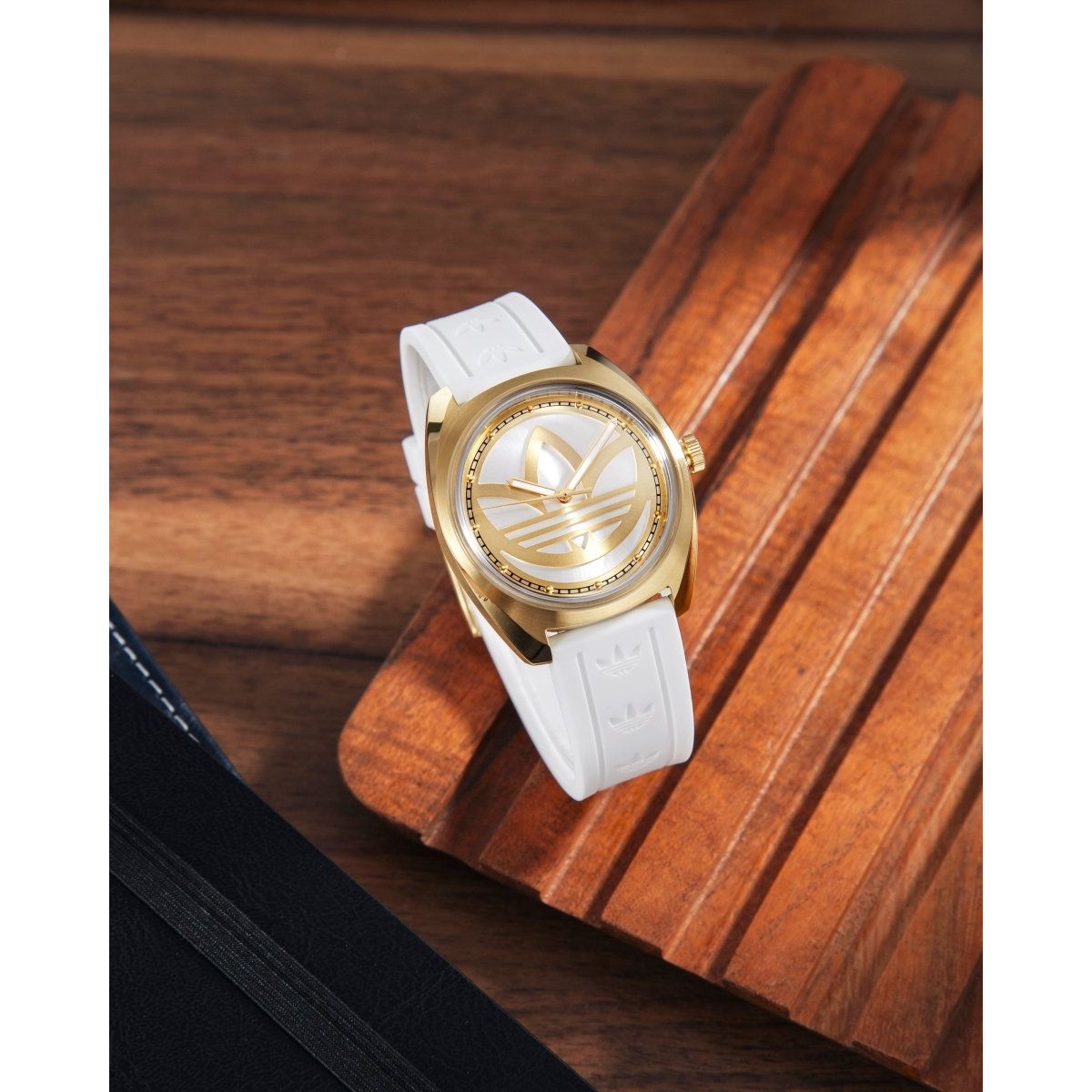 ADIDAS Đồng Hồ Unisex Originals Edition One Watch AOFH23012 - L&M Luxury Timepieces