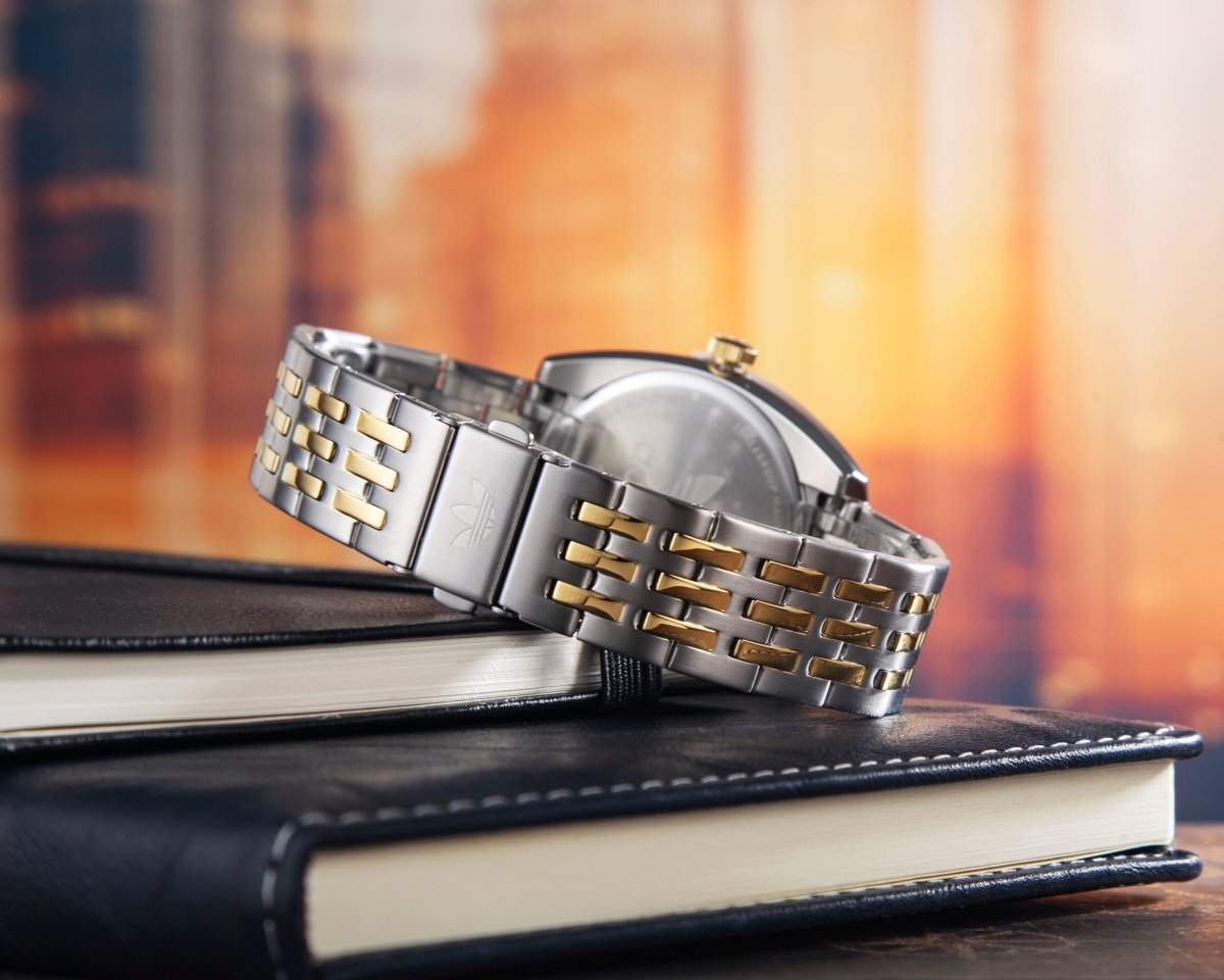 Originals Edition One Watch - L&M Luxury Timepieces