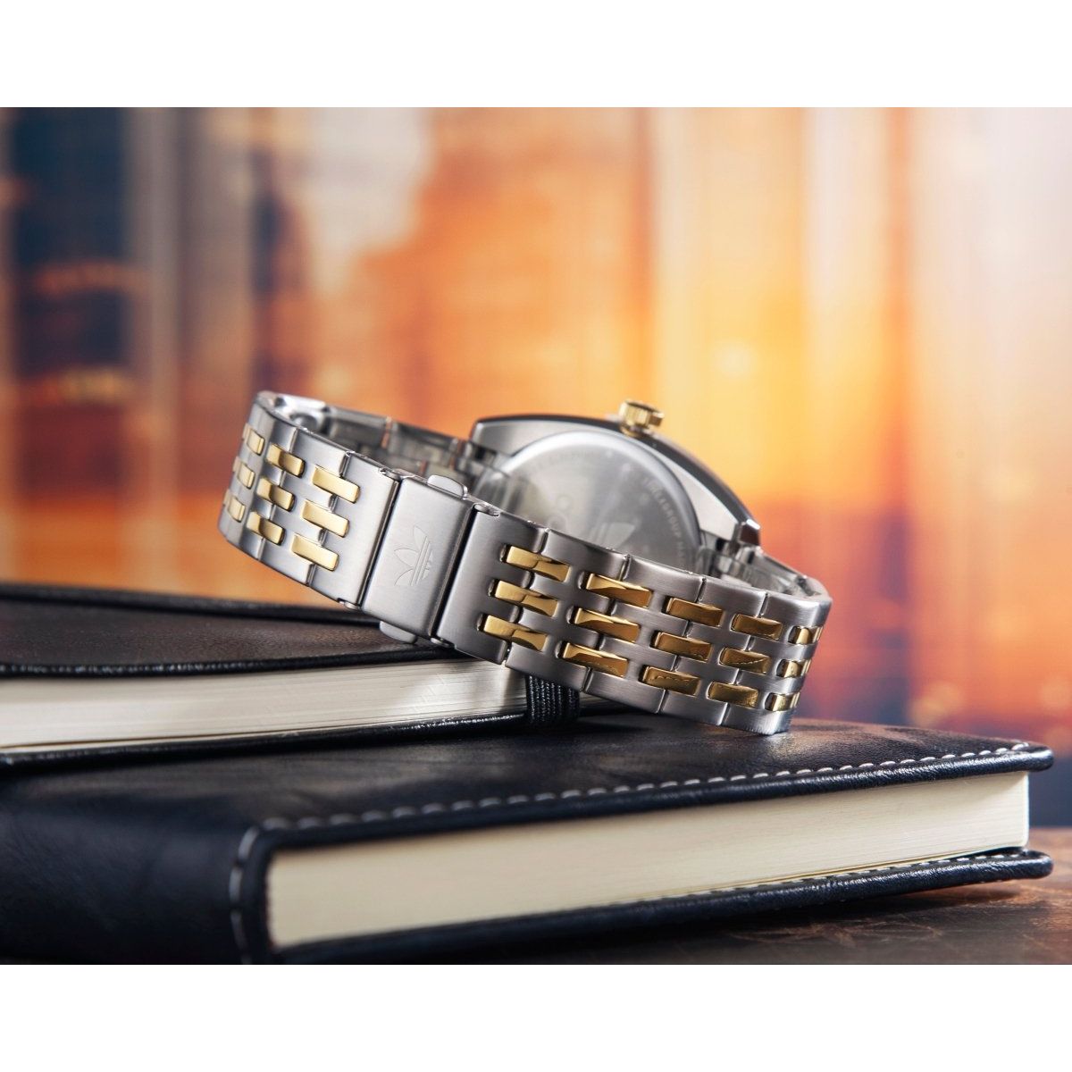 ADIDAS Đồng Hồ Unisex Originals Edition One Watch AOFH23010 - L&M Luxury Timepieces