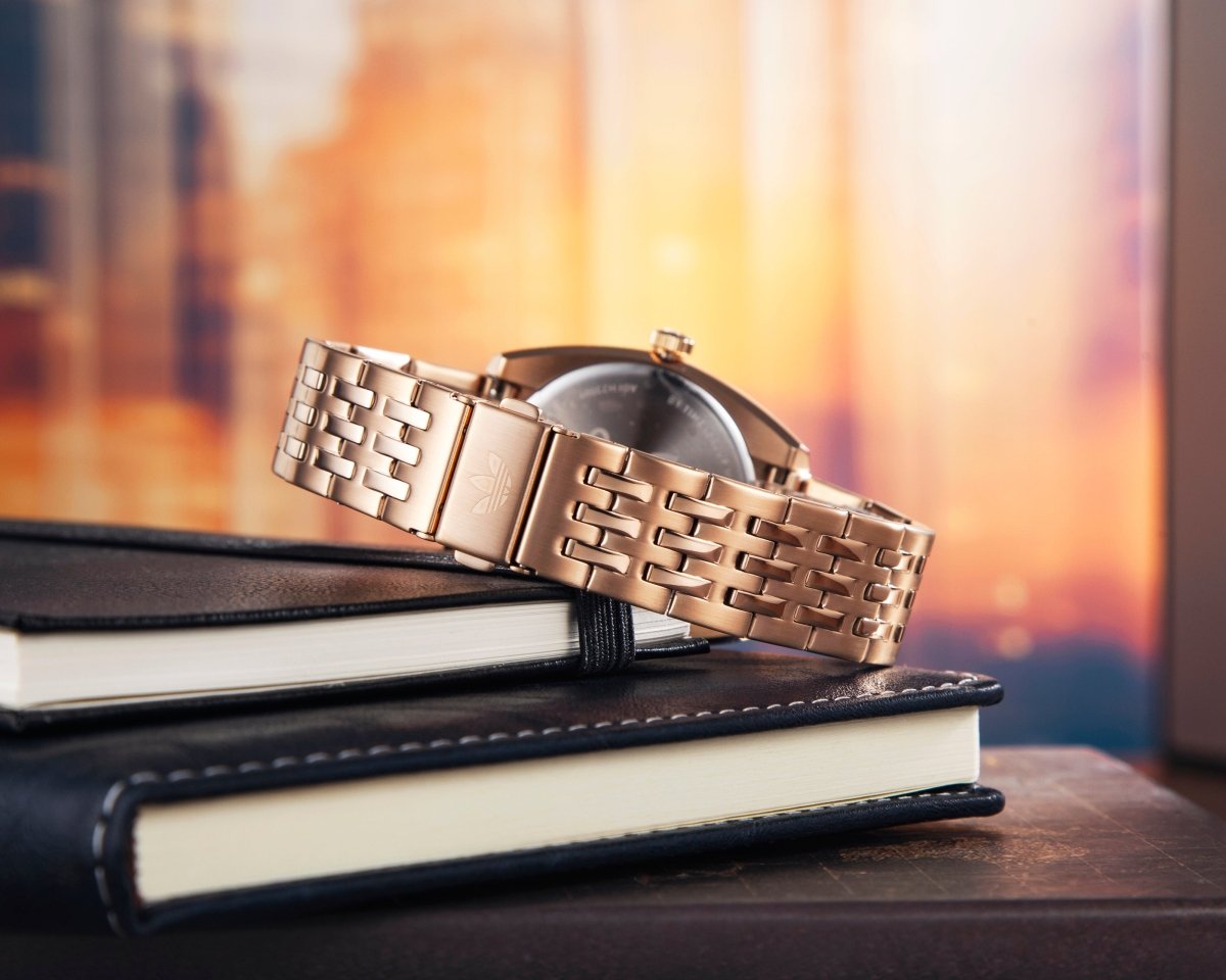 Originals Edition One Watch - L&M Luxury Timepieces