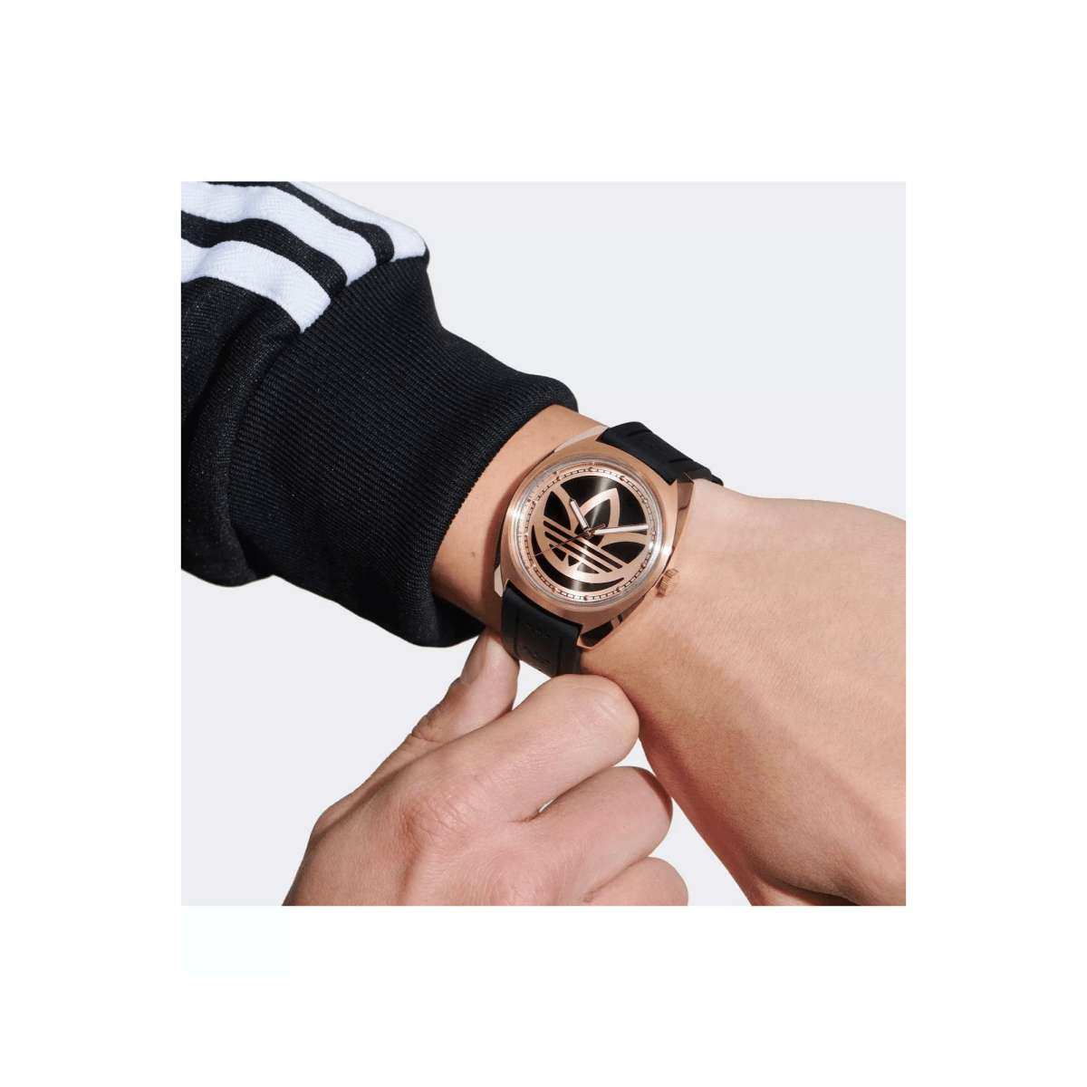 Originals Edition One Watch - L&M Luxury Timepieces