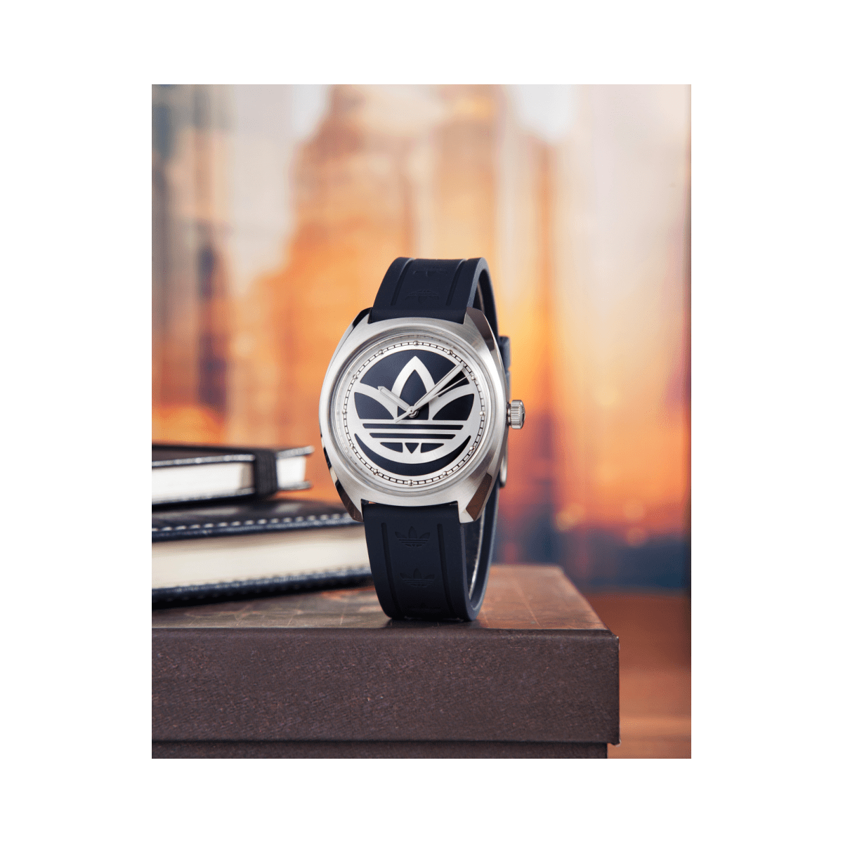 ADIDAS Đồng Hồ Unisex Originals Edition One Watch AOFH23014 - L&M Luxury Timepieces