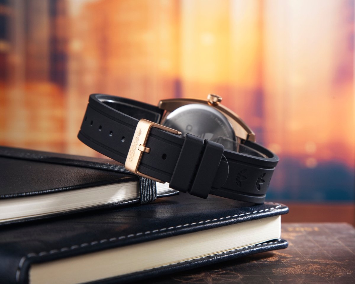 Originals Edition One Watch - L&M Luxury Timepieces