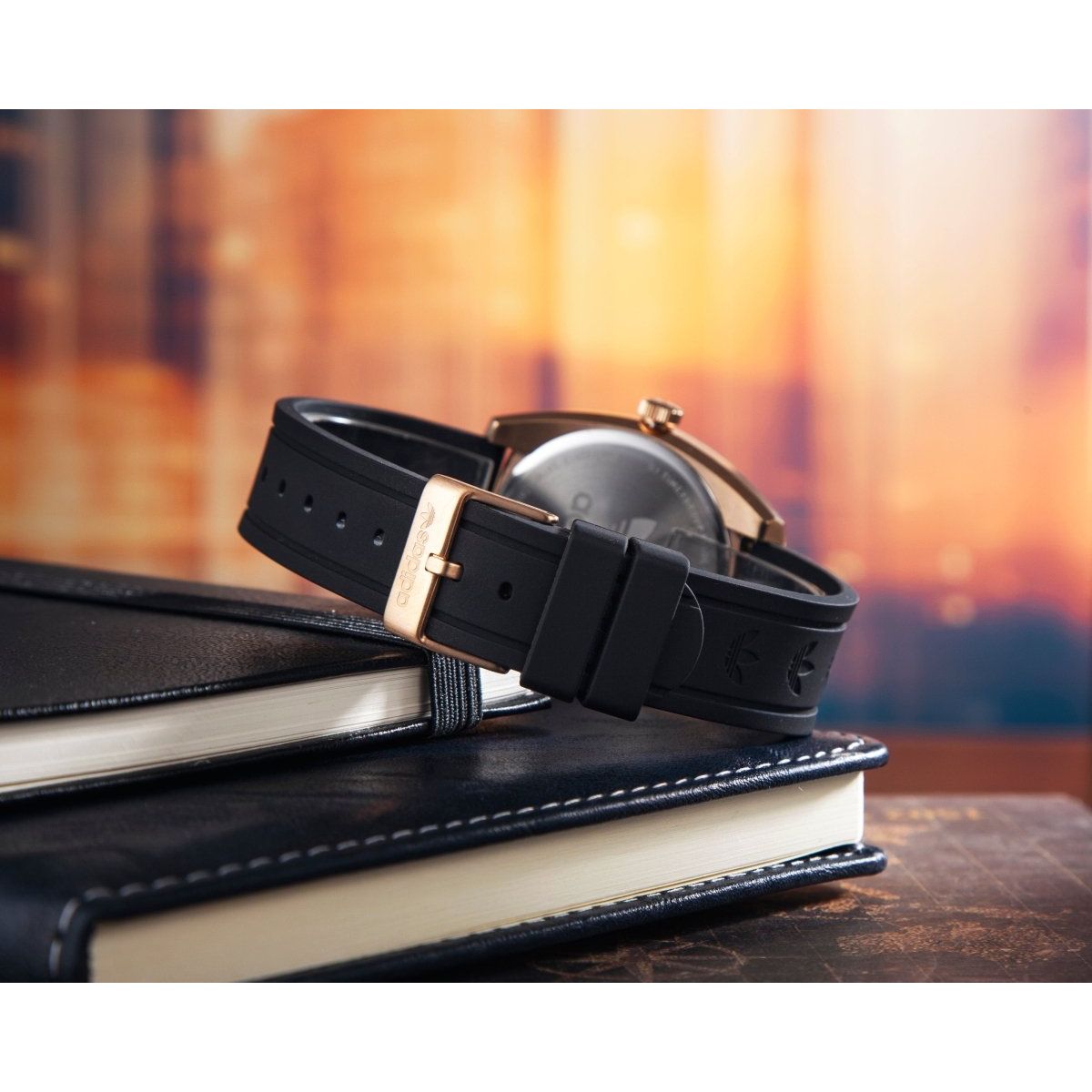 ADIDAS Đồng Hồ Unisex Originals Edition One Watch AOFH23013 - L&M Luxury Timepieces