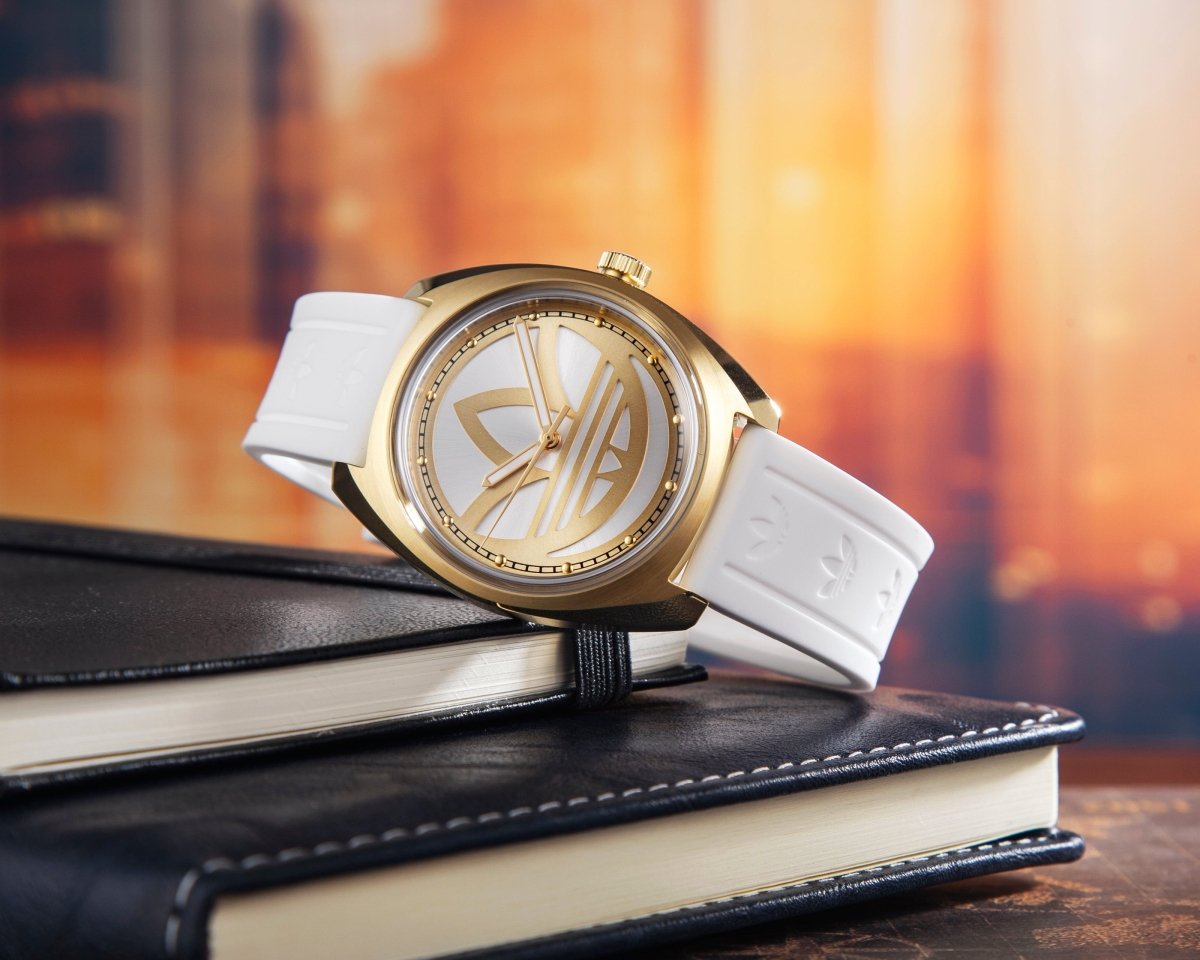 Originals Edition One Watch - L&M Luxury Timepieces