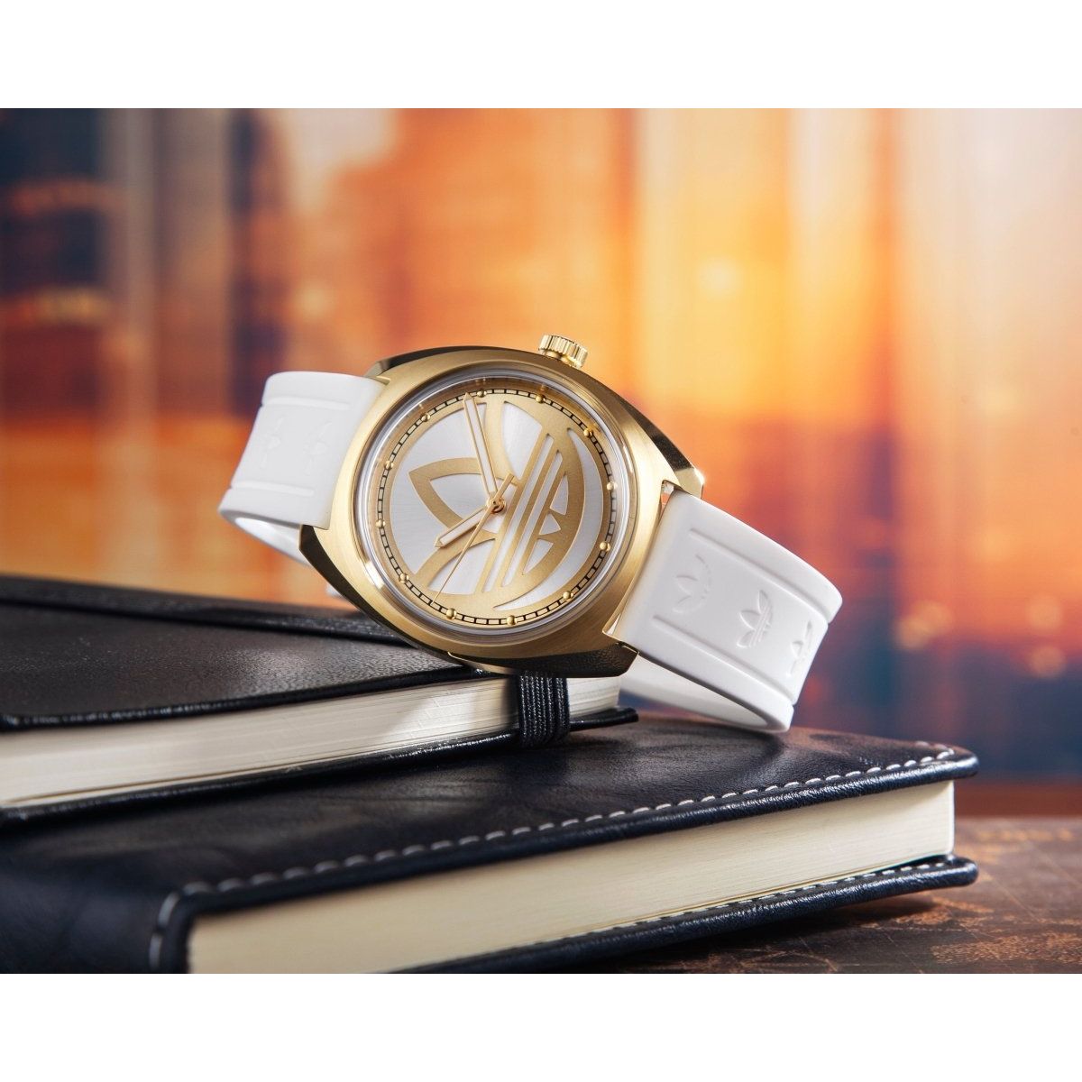 ADIDAS Đồng Hồ Unisex Originals Edition One Watch AOFH23012 - L&M Luxury Timepieces