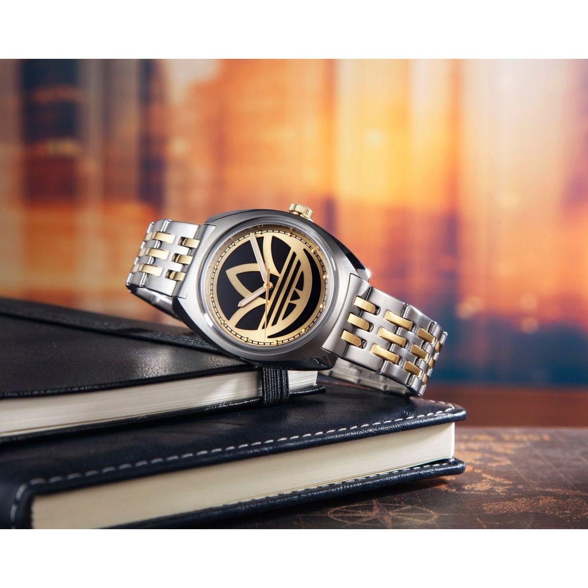 ADIDAS Đồng Hồ Unisex Originals Edition One Watch AOFH23010 - L&M Luxury Timepieces