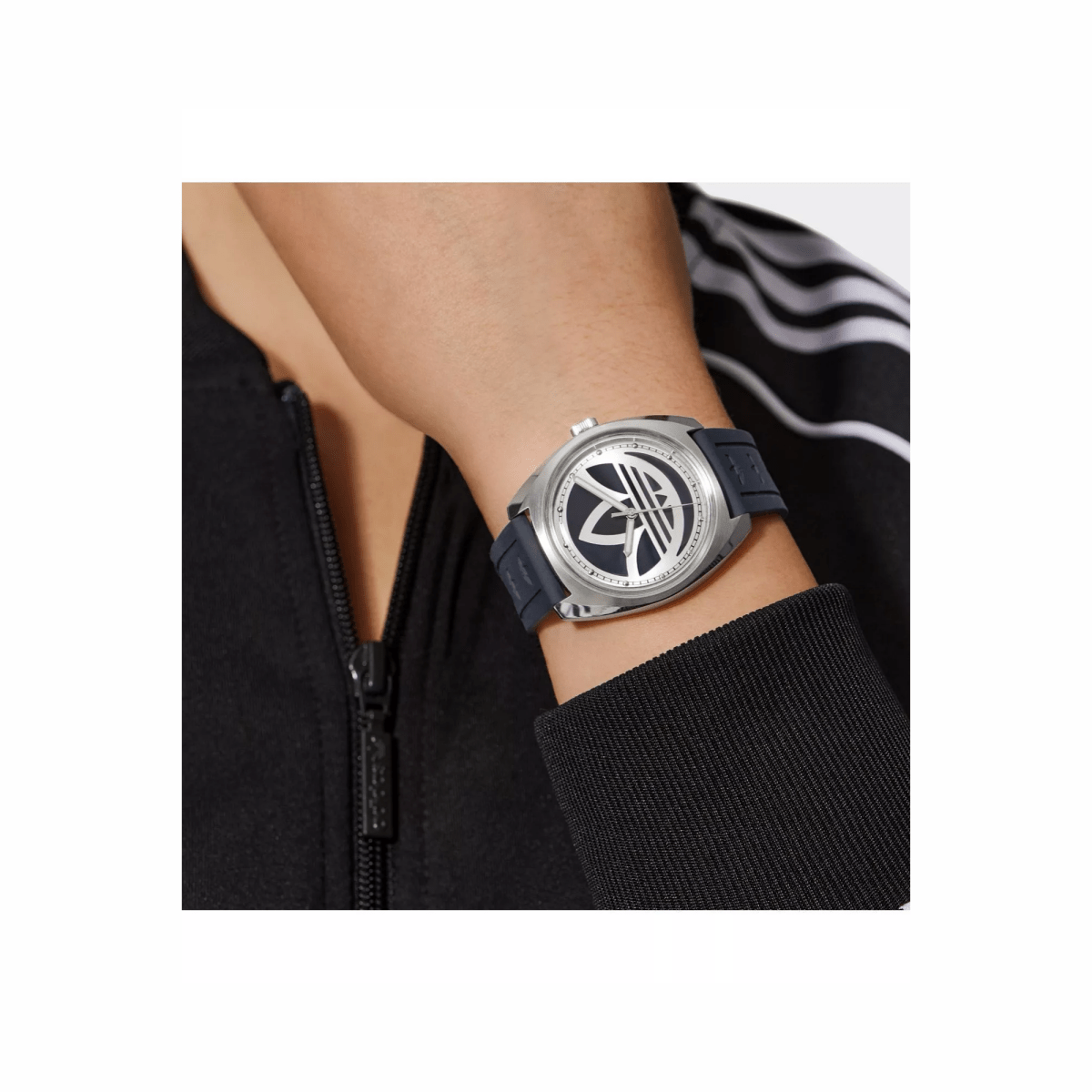 ADIDAS Đồng Hồ Unisex Originals Edition One Watch AOFH23014 - L&M Luxury Timepieces