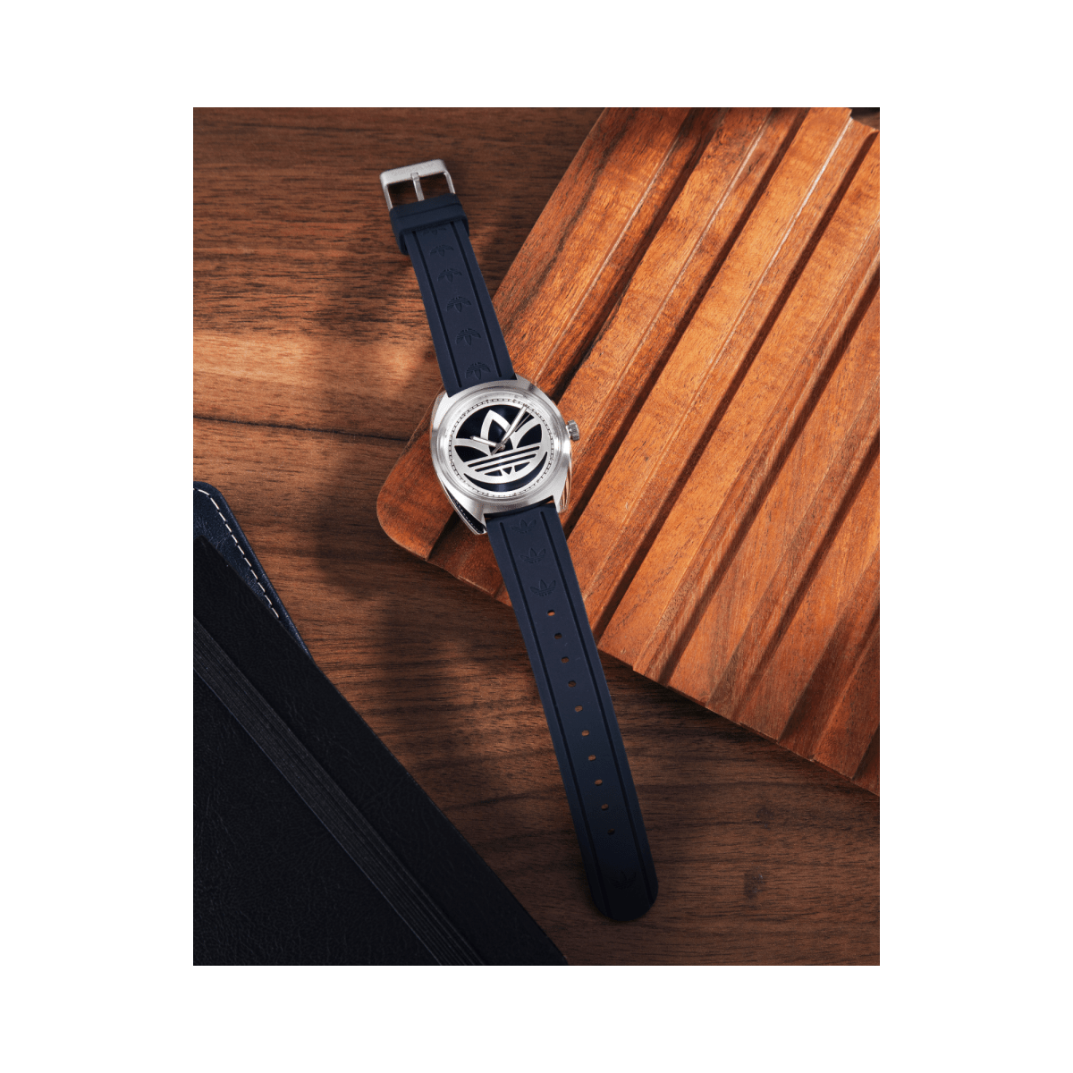 ADIDAS Đồng Hồ Unisex Originals Edition One Watch AOFH23014 - L&M Luxury Timepieces