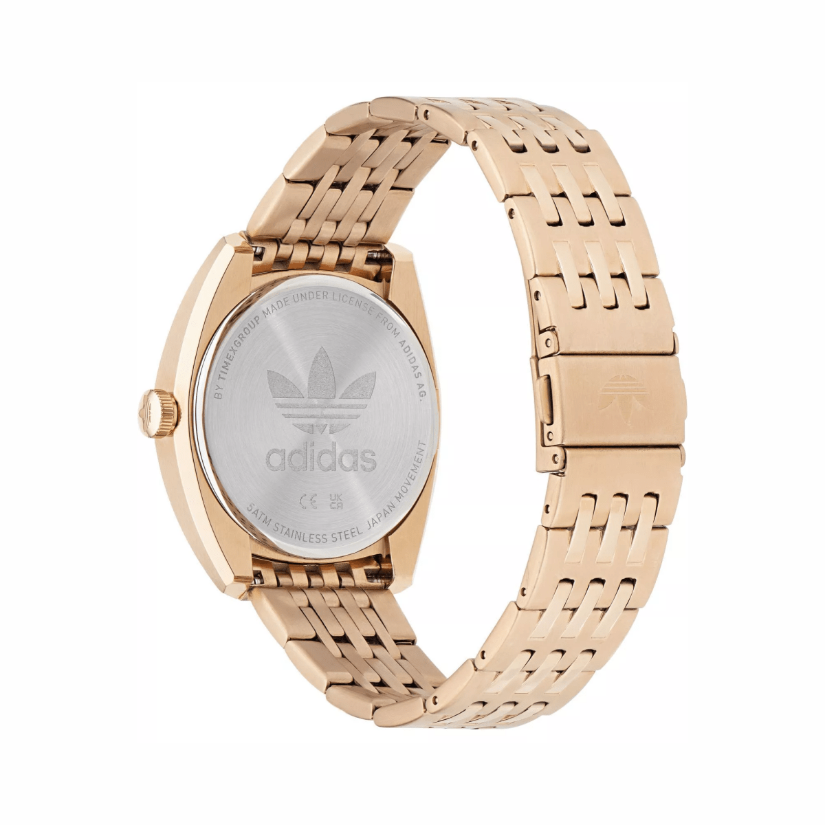 Originals Edition One Watch - L&M Luxury Timepieces