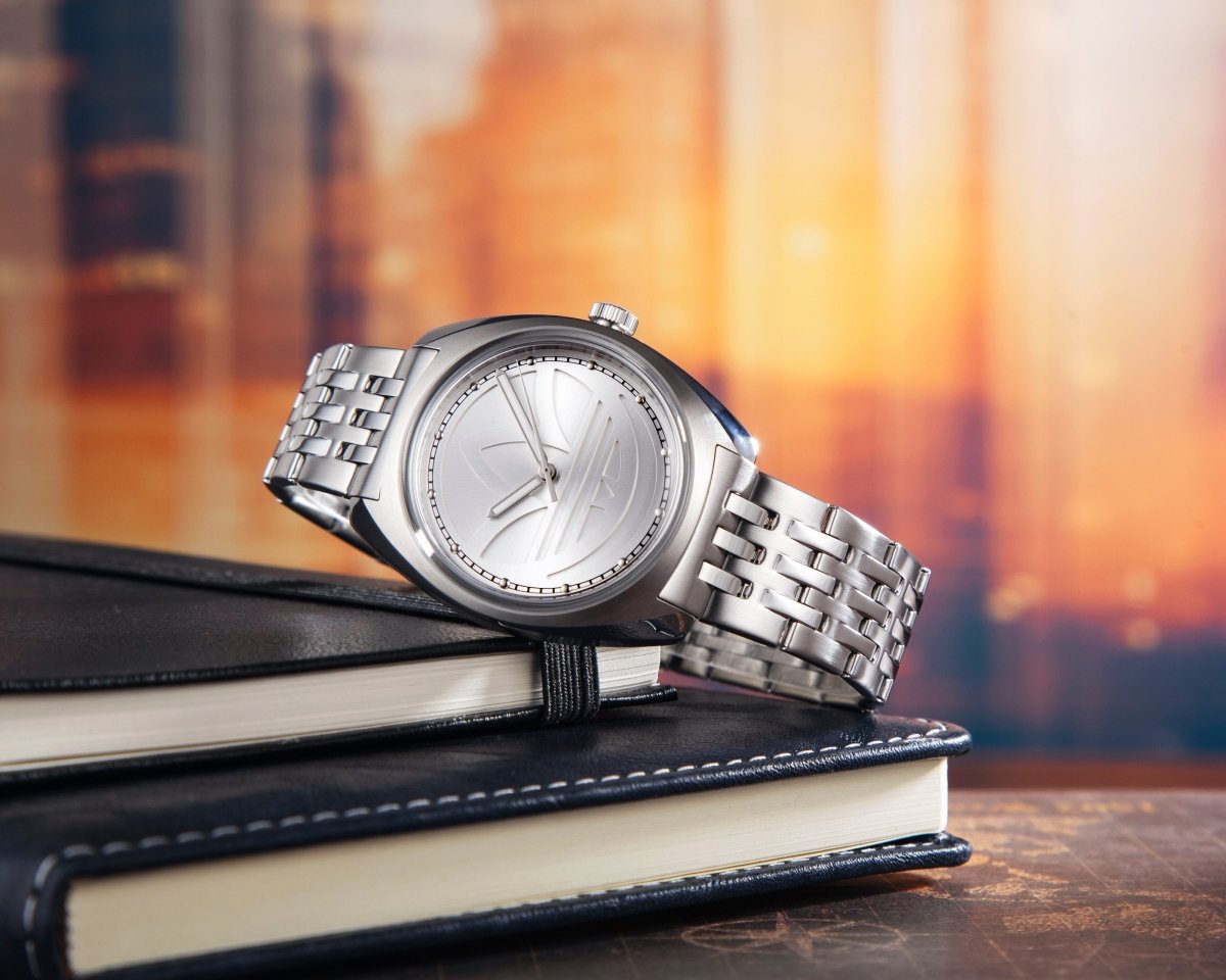 Originals Edition One Watch - L&M Luxury Timepieces