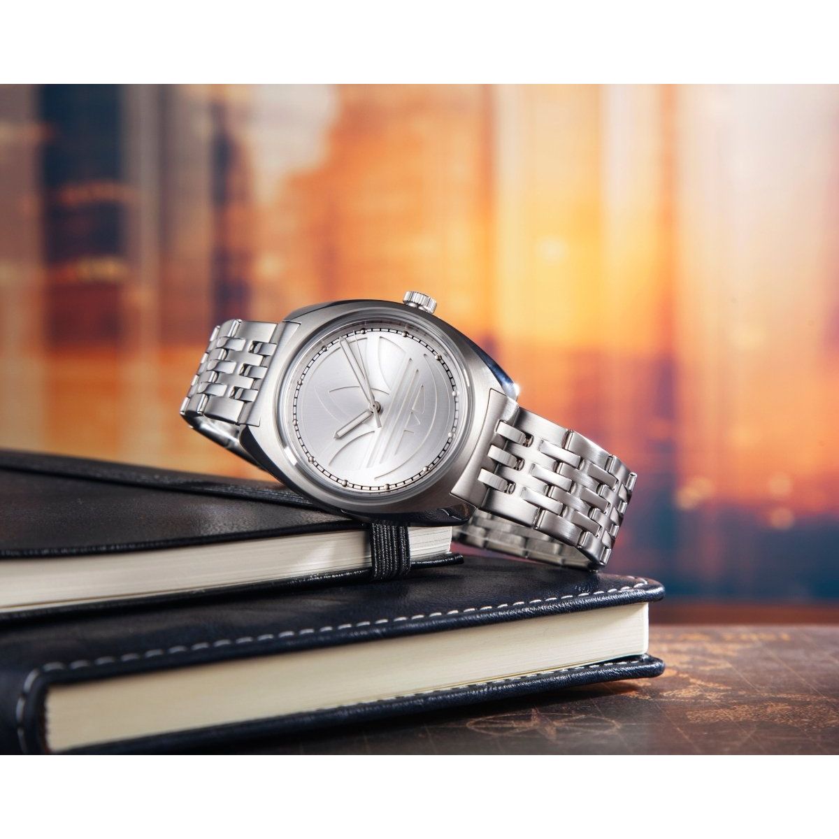 ADIDAS Đồng Hồ Unisex Originals Edition One Watch AOFH23011 - L&M Luxury Timepieces