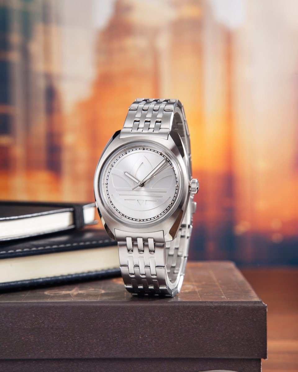 Originals Edition One Watch - L&M Luxury Timepieces