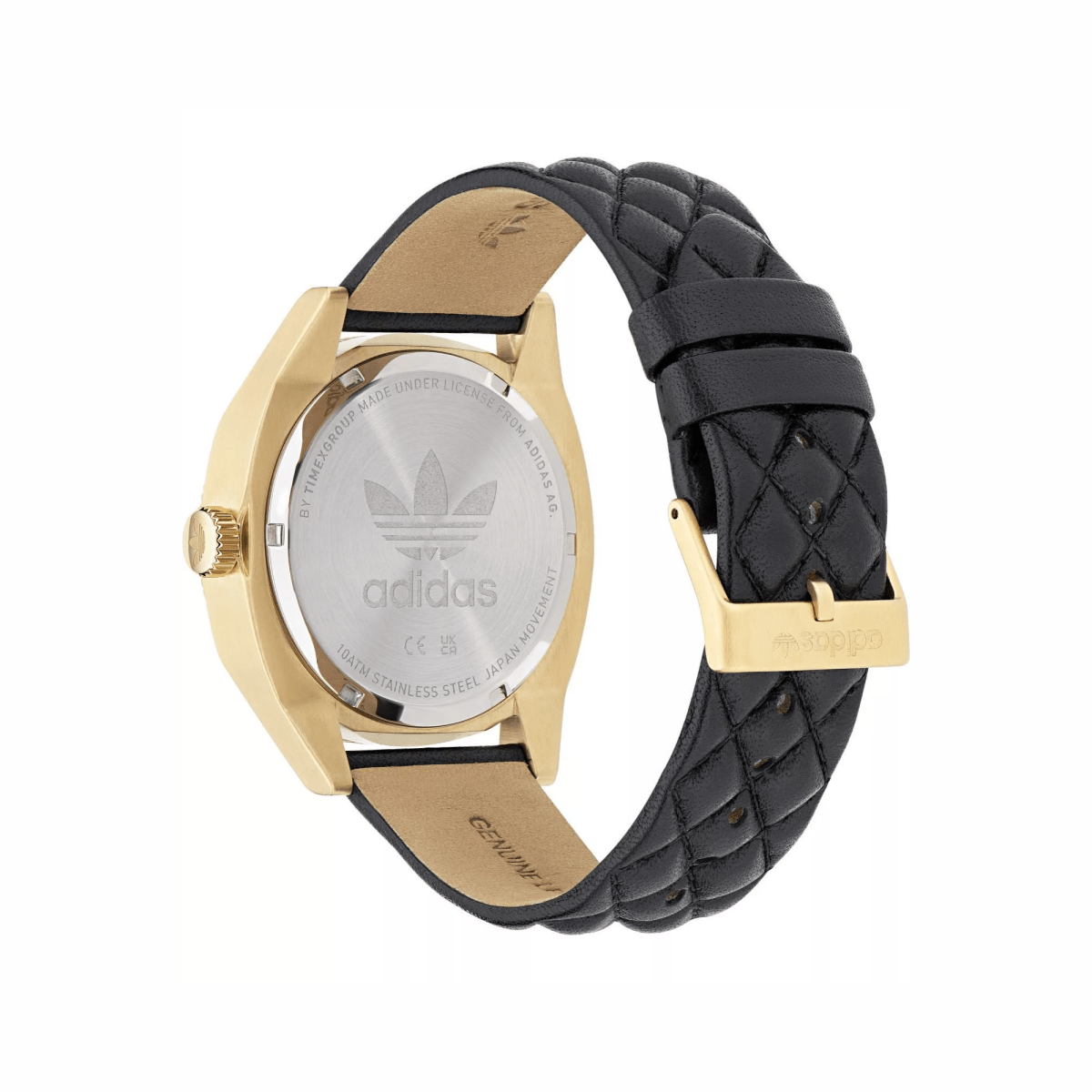 Originals Edition Two Icon - L&M Luxury Timepieces