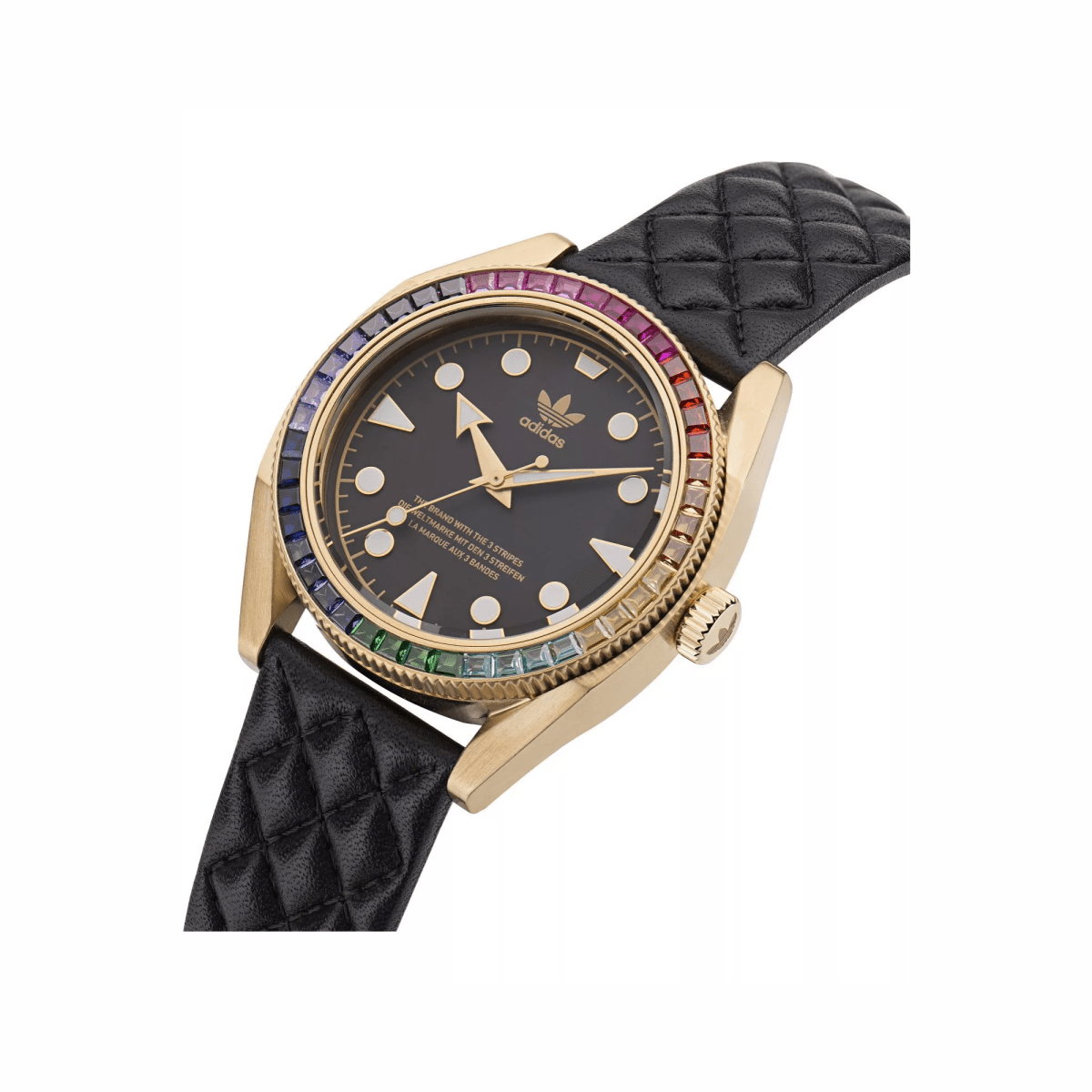 Originals Edition Two Icon - L&M Luxury Timepieces