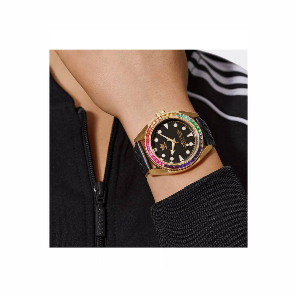 Originals Edition Two Icon - L&M Luxury Timepieces