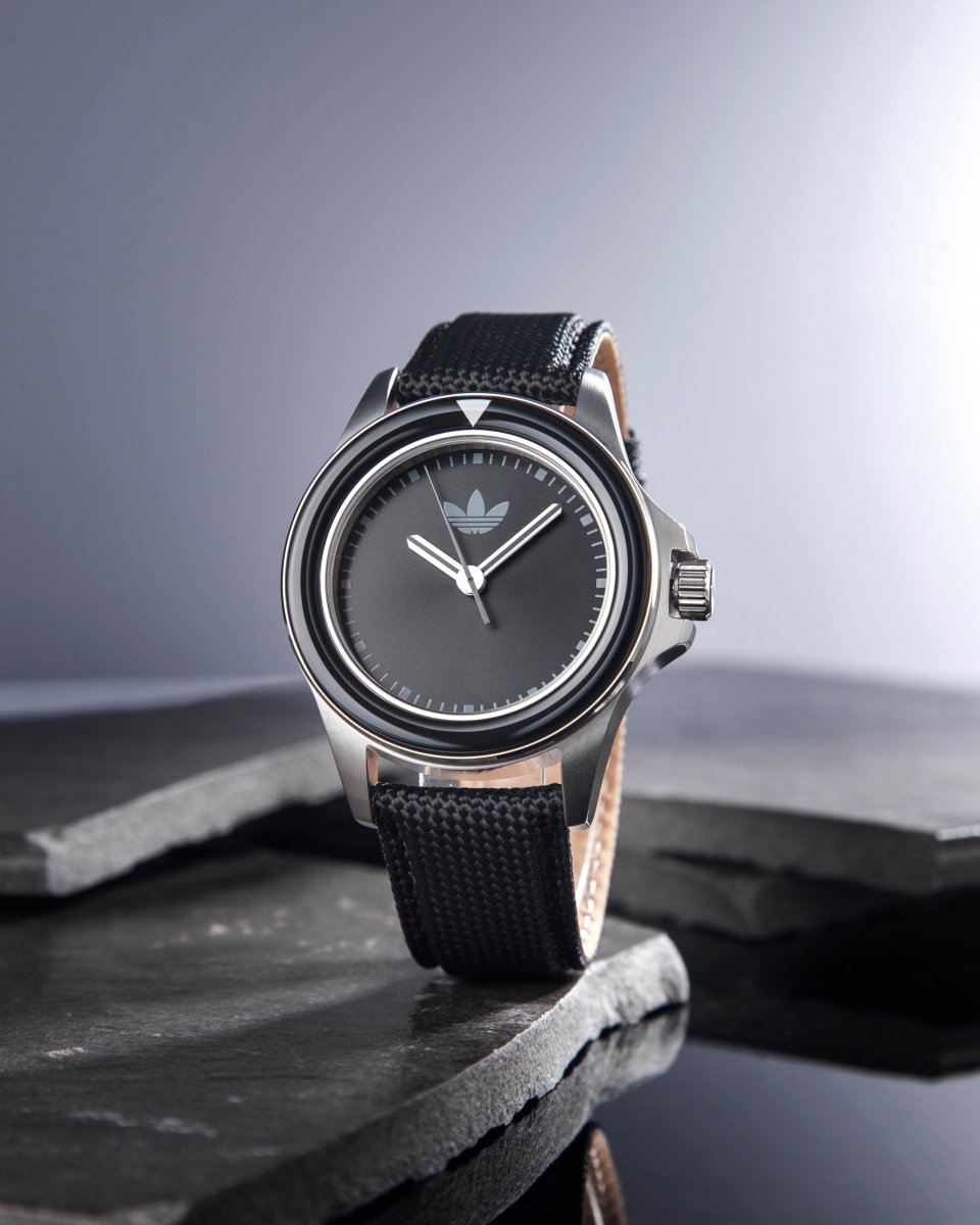 Originals Expression One Watch - L&M Luxury Timepieces
