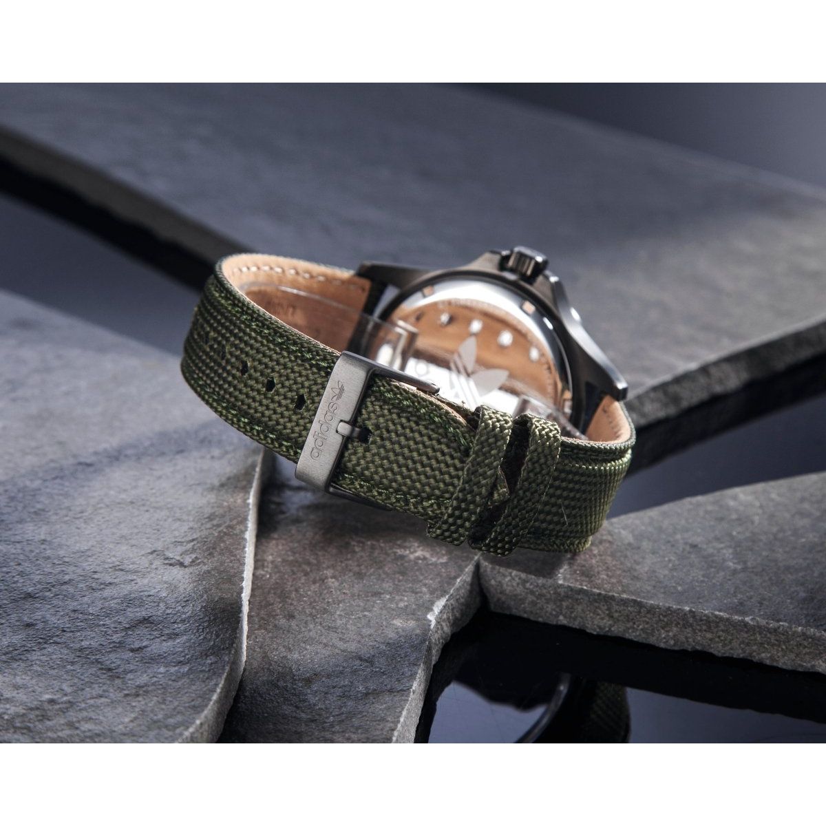 ADIDAS Đồng Hồ Unisex Originals Expression One Watch AOFH23017 - L&M Luxury Timepieces