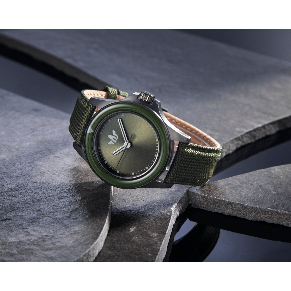 ADIDAS Đồng Hồ Unisex Originals Expression One Watch AOFH23017 - L&M Luxury Timepieces