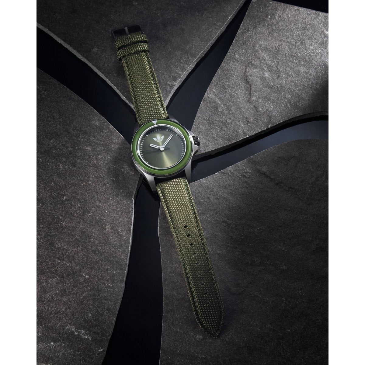 ADIDAS Đồng Hồ Unisex Originals Expression One Watch AOFH23017 - L&M Luxury Timepieces