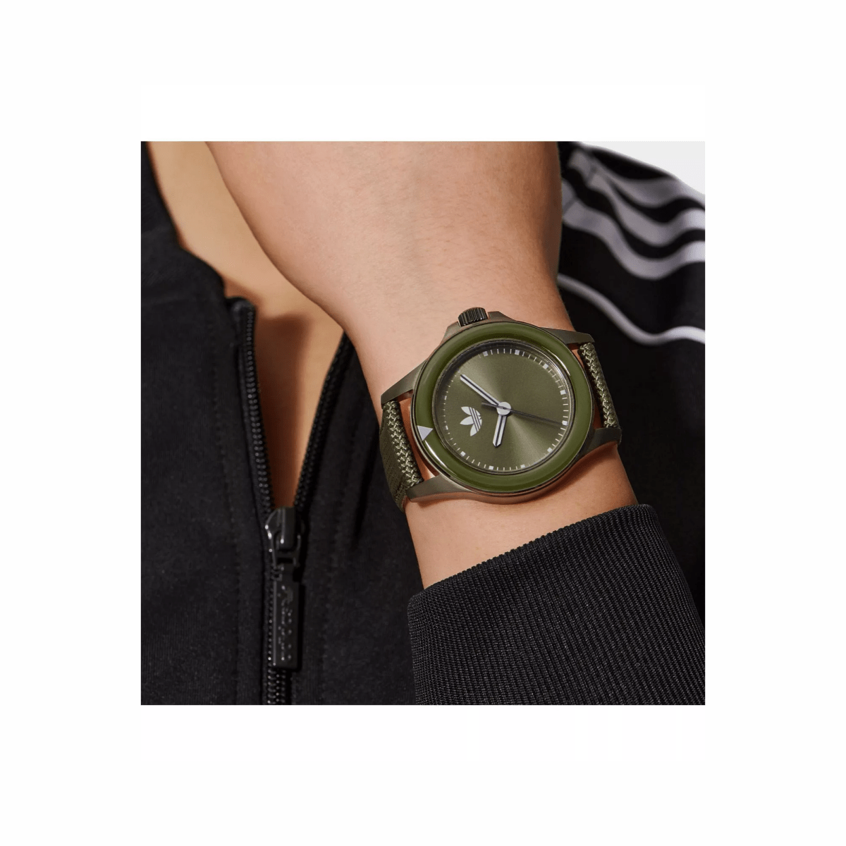 ADIDAS Đồng Hồ Unisex Originals Expression One Watch AOFH23017 - L&M Luxury Timepieces