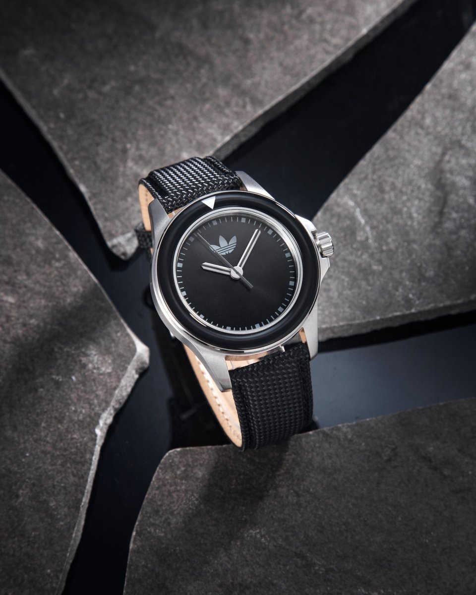 Originals Expression One Watch - L&M Luxury Timepieces