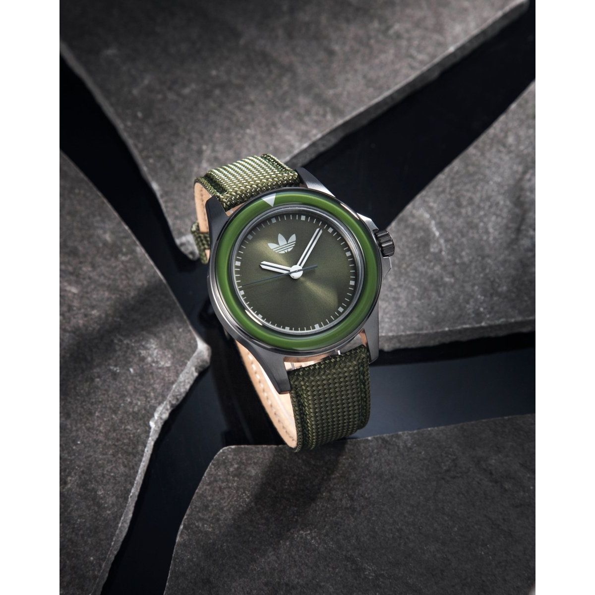 ADIDAS Đồng Hồ Unisex Originals Expression One Watch AOFH23017 - L&M Luxury Timepieces