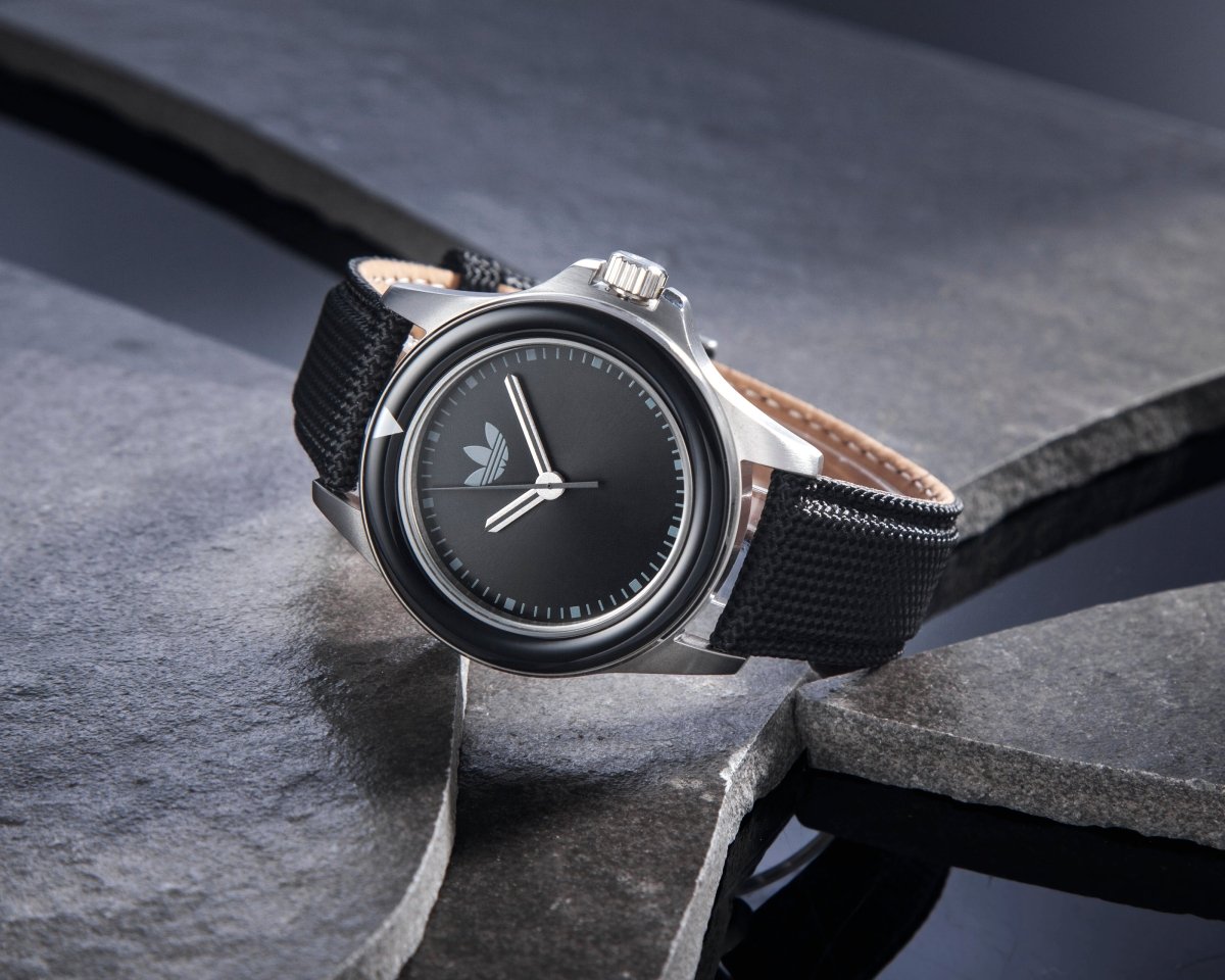 Originals Expression One Watch - L&M Luxury Timepieces
