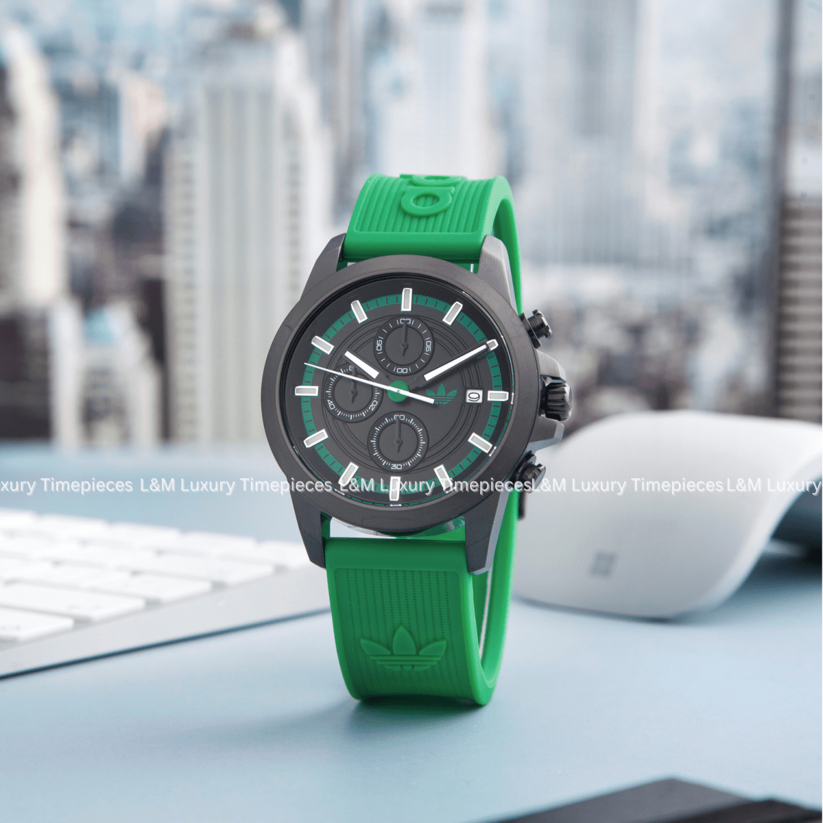 Originals Expression Two Chrono - L&M Luxury Timepieces