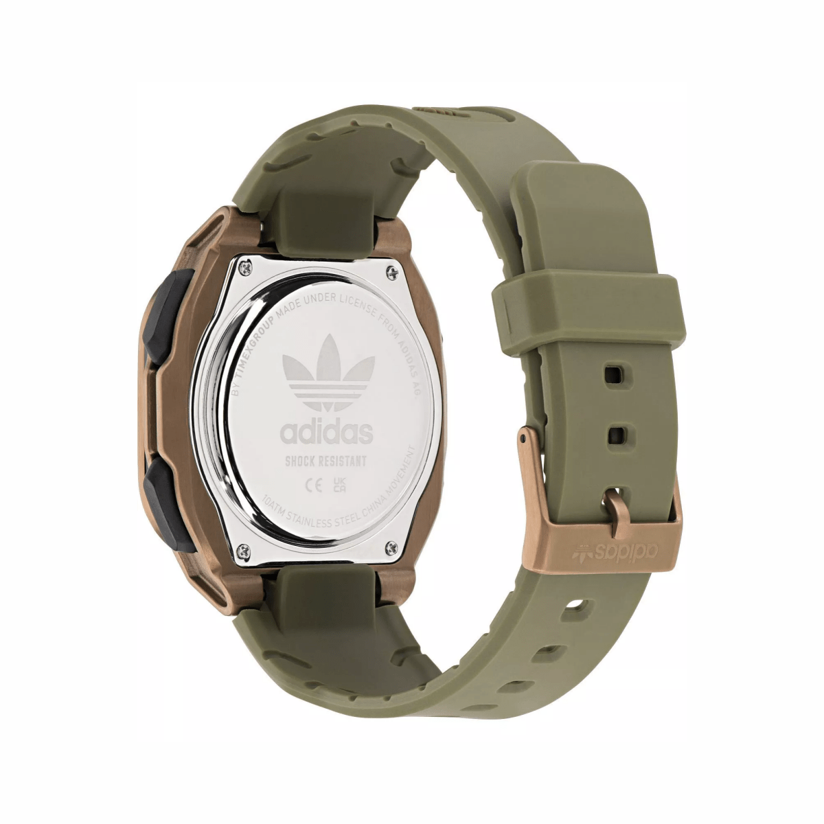 Originals Fashion City Tech One - L&M Luxury Timepieces