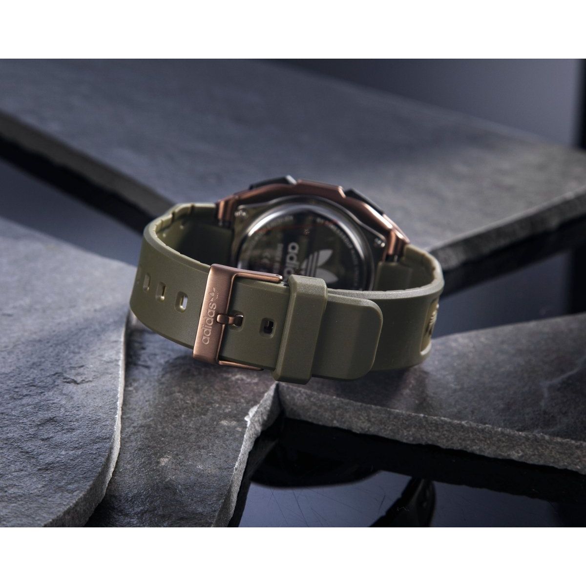 Originals Fashion City Tech One - L&M Luxury Timepieces