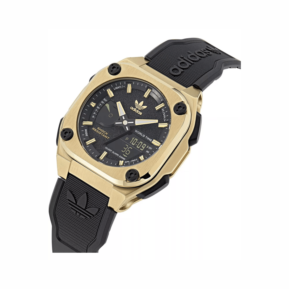 ADIDAS Đồng Hồ Nam Originals Fashion City Tech One AOFH23501 - L&M Luxury Timepieces