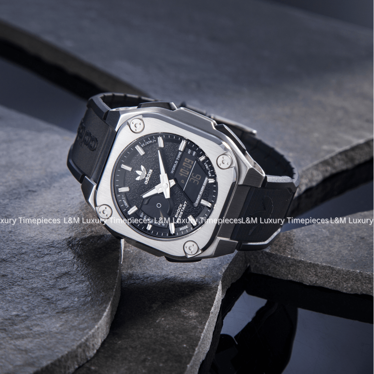Originals Fashion City Tech One - L&M Luxury Timepieces