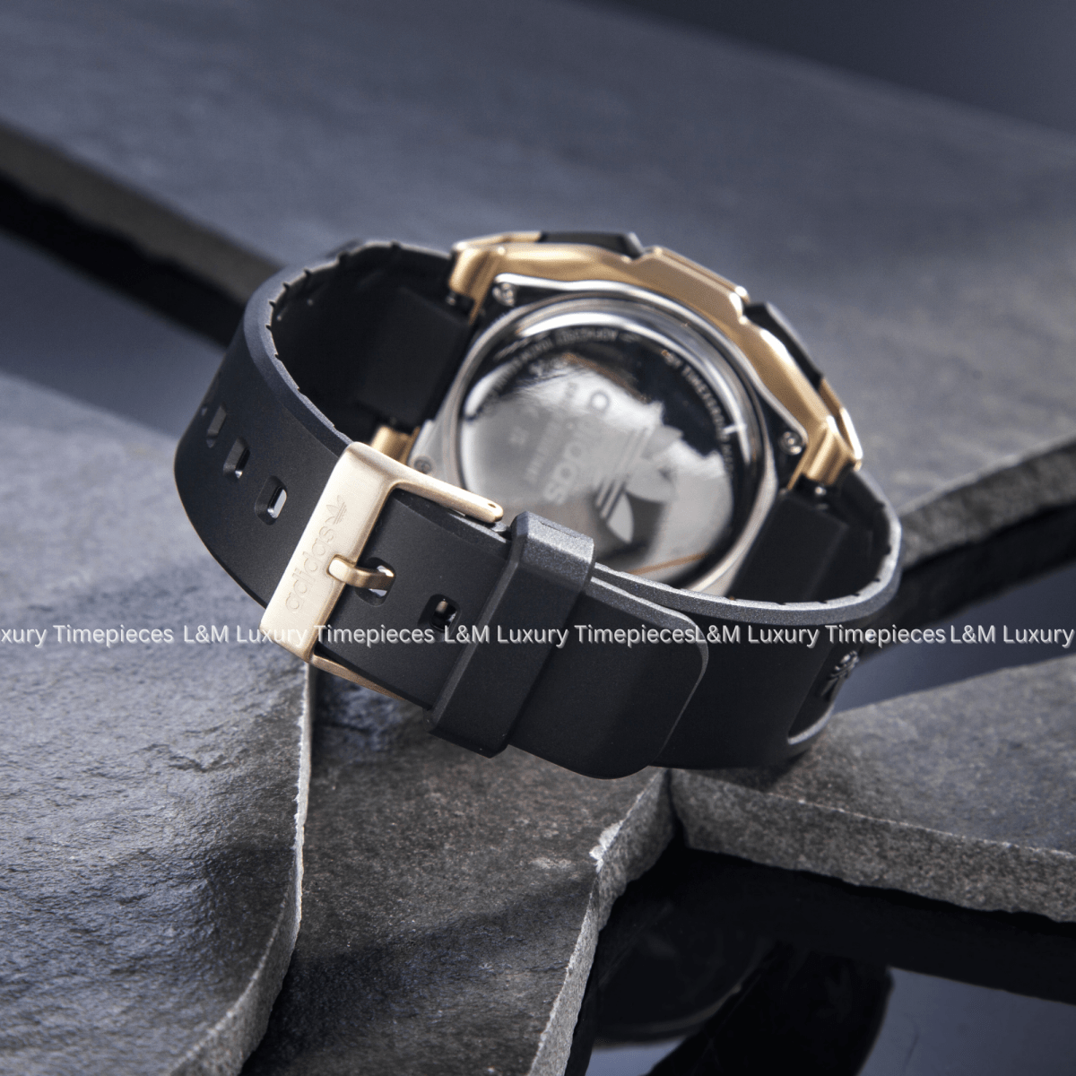 ADIDAS Đồng Hồ Nam Originals Fashion City Tech One AOFH23501 - L&M Luxury Timepieces