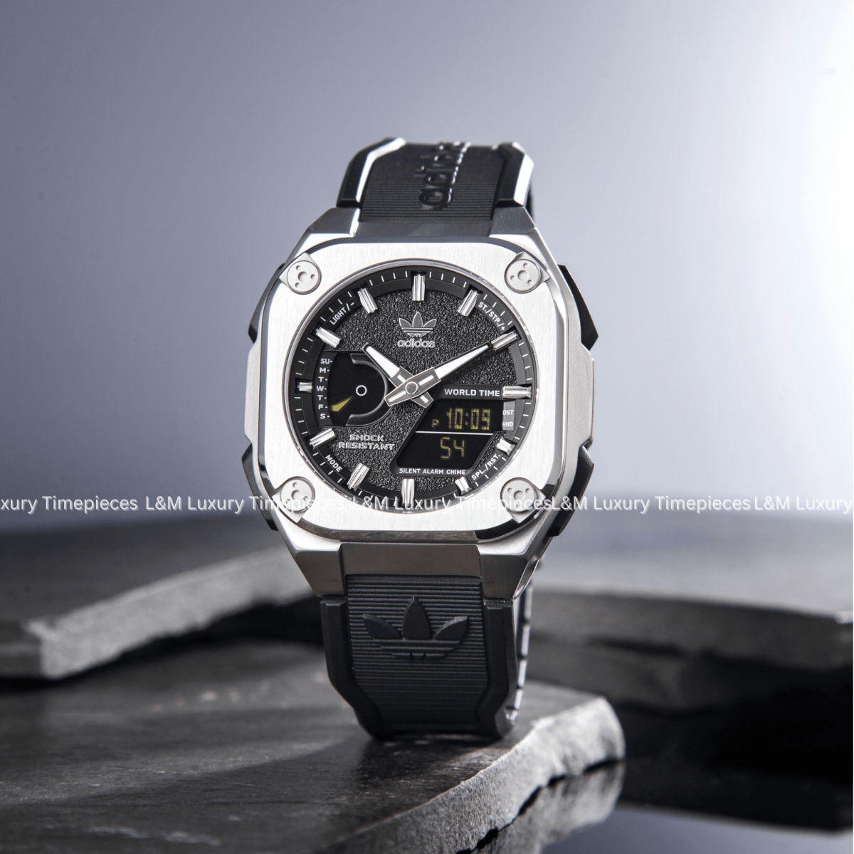 Originals Fashion City Tech One - L&M Luxury Timepieces