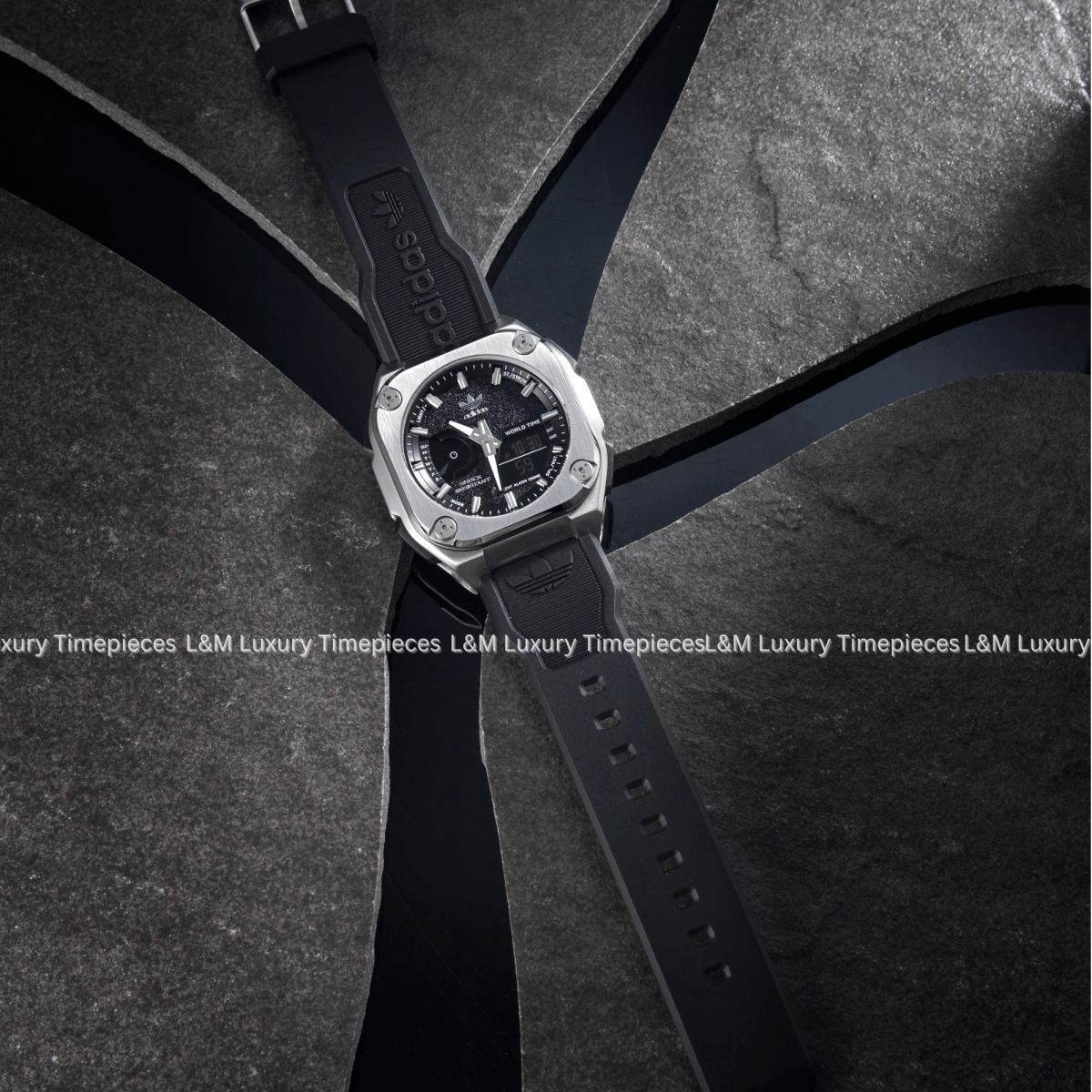Originals Fashion City Tech One - L&M Luxury Timepieces
