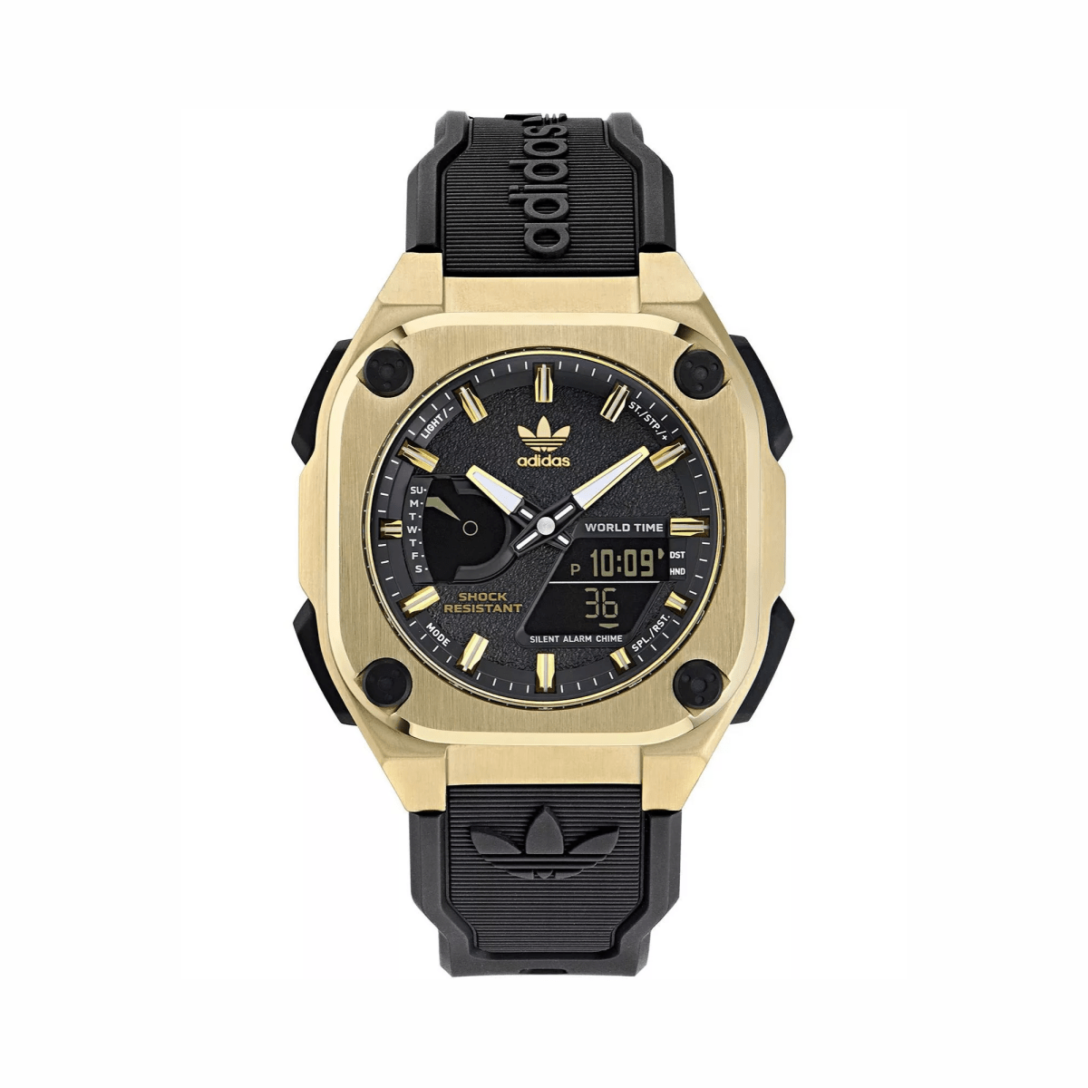 ADIDAS Đồng Hồ Nam Originals Fashion City Tech One AOFH23501 - L&M Luxury Timepieces