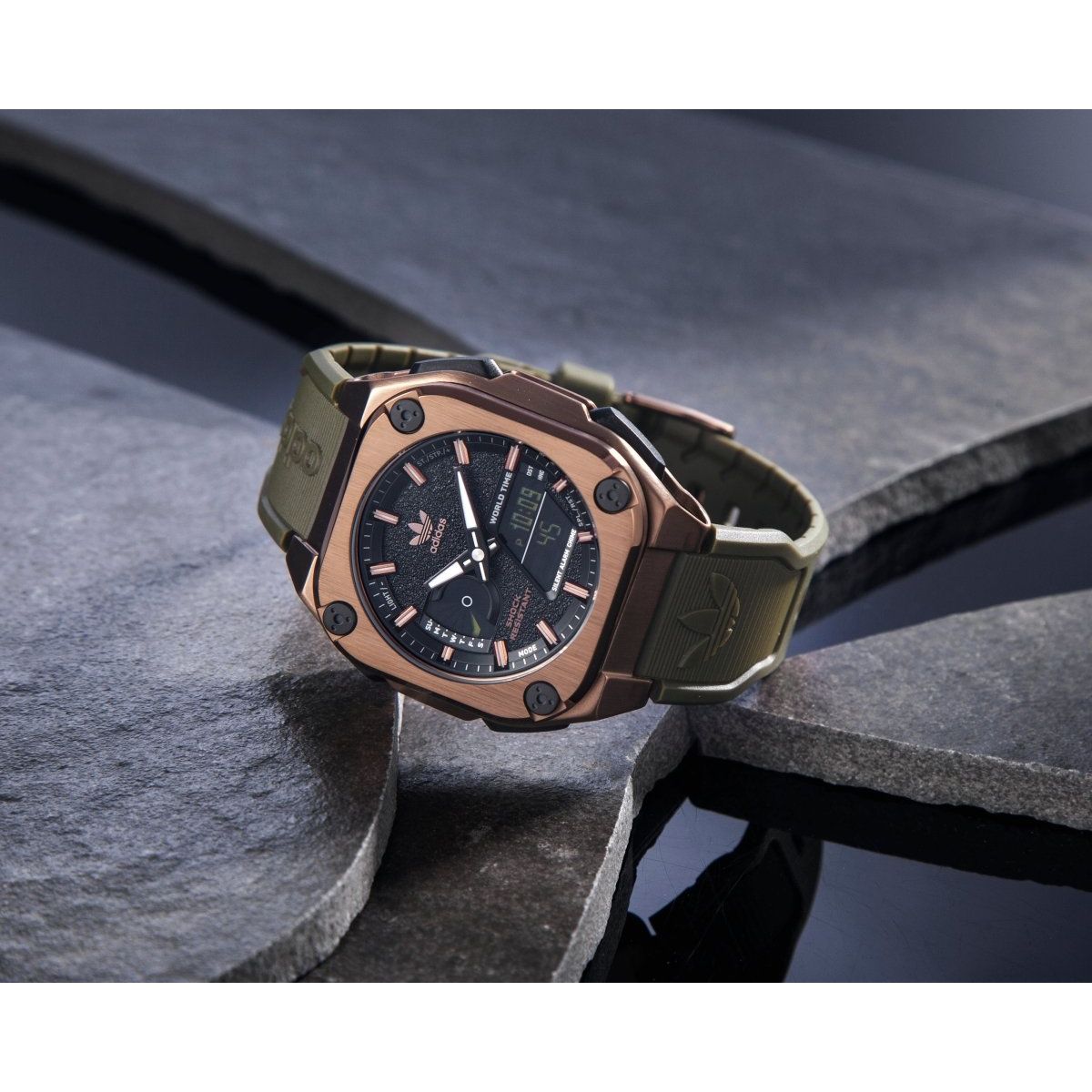 Originals Fashion City Tech One - L&M Luxury Timepieces