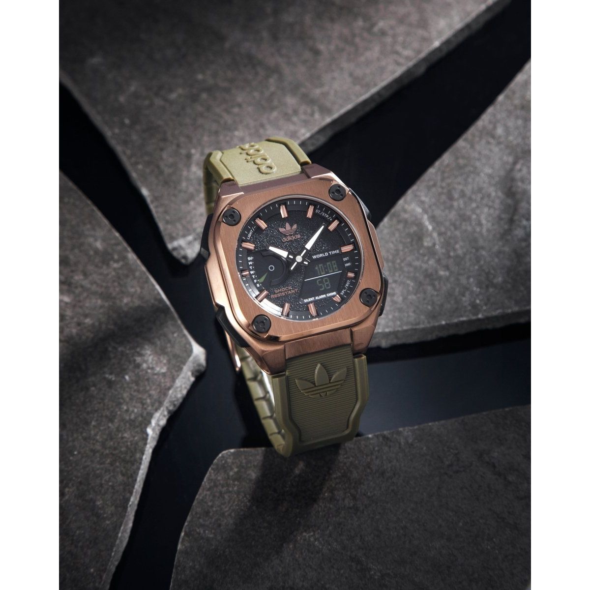 Originals Fashion City Tech One - L&M Luxury Timepieces